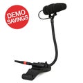 Photo of DPA 4099 CORE Instrument Microphone with Cello Mounting Clip (Loud SPL)