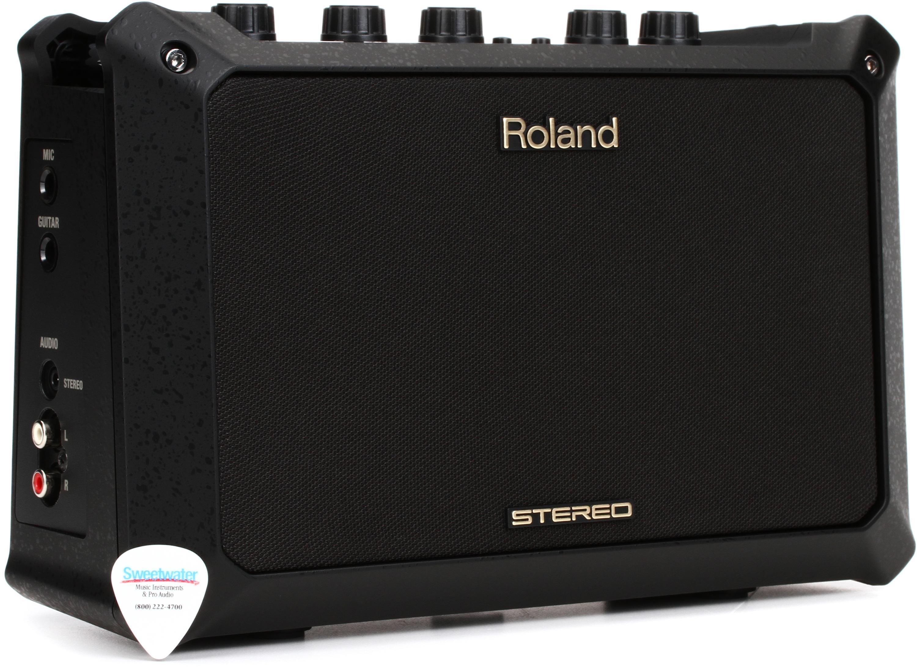 Roland on sale small amp