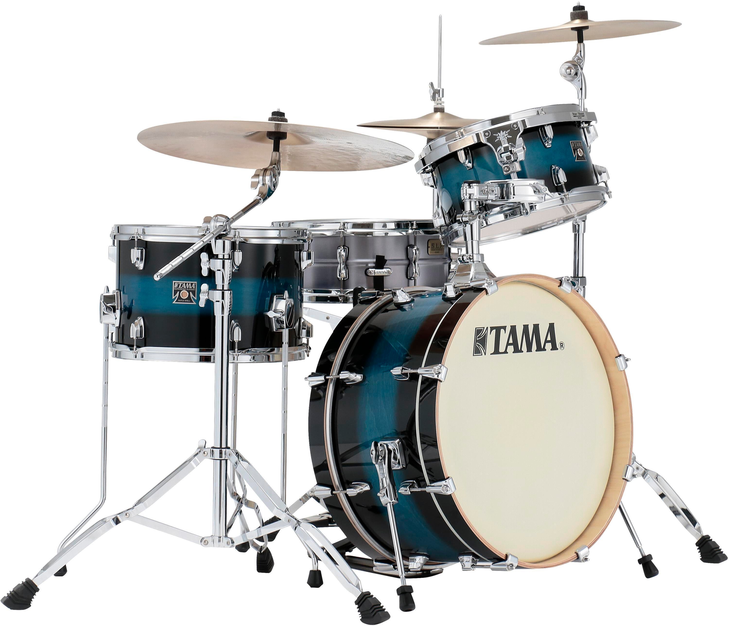 【tama330】 Tama Superstar Classic Neo-Mod CL30VS 3-piece Shell Pack - Mod