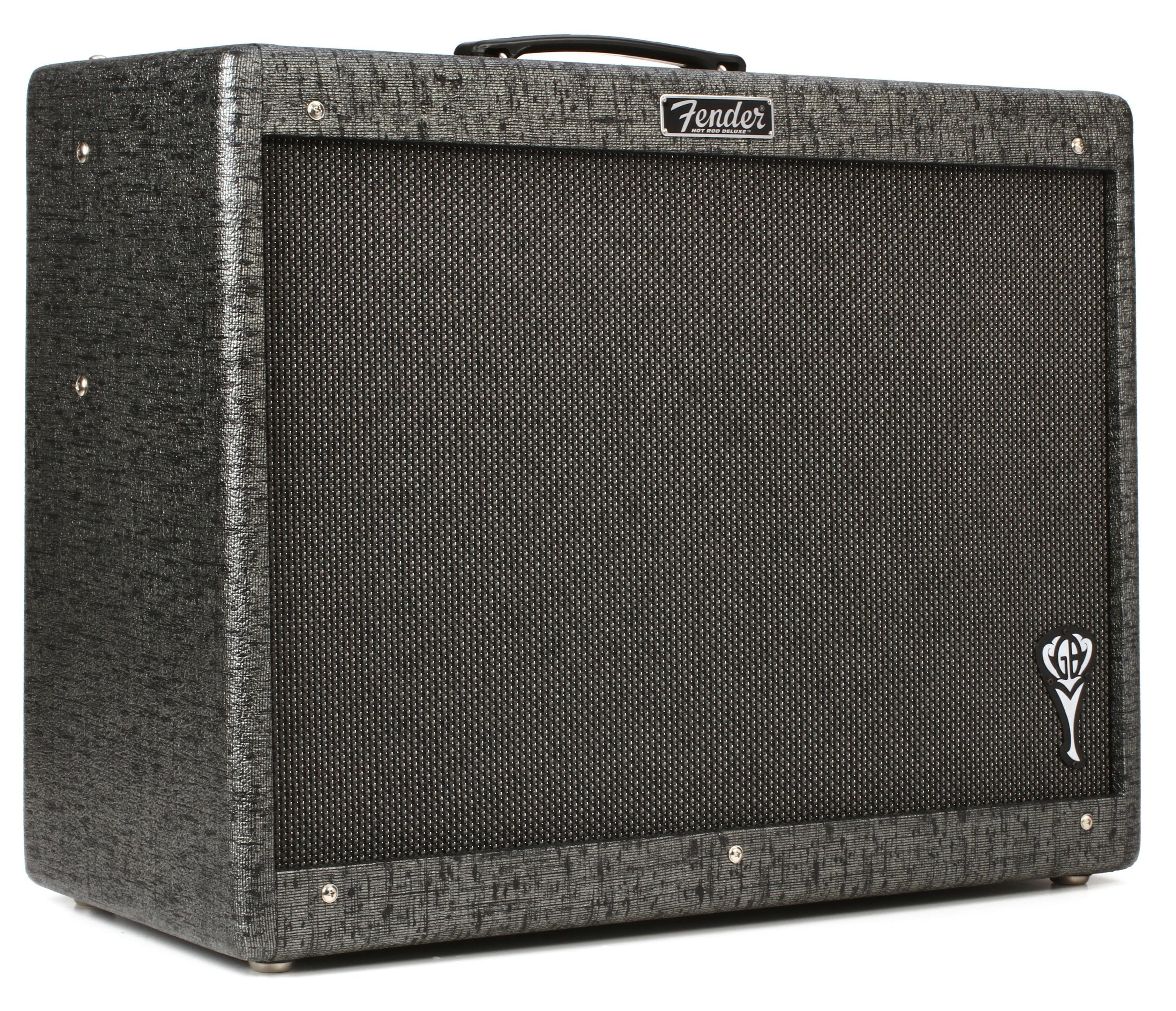 Fender GB George Benson Hot Rod Deluxe 1x12