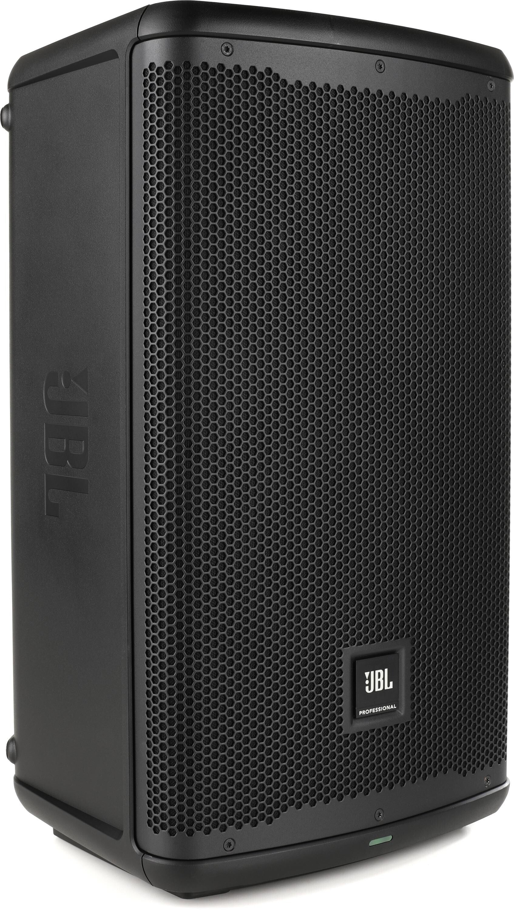 Bundled Item: JBL EON710 1300-watt 10-inch Powered Speaker