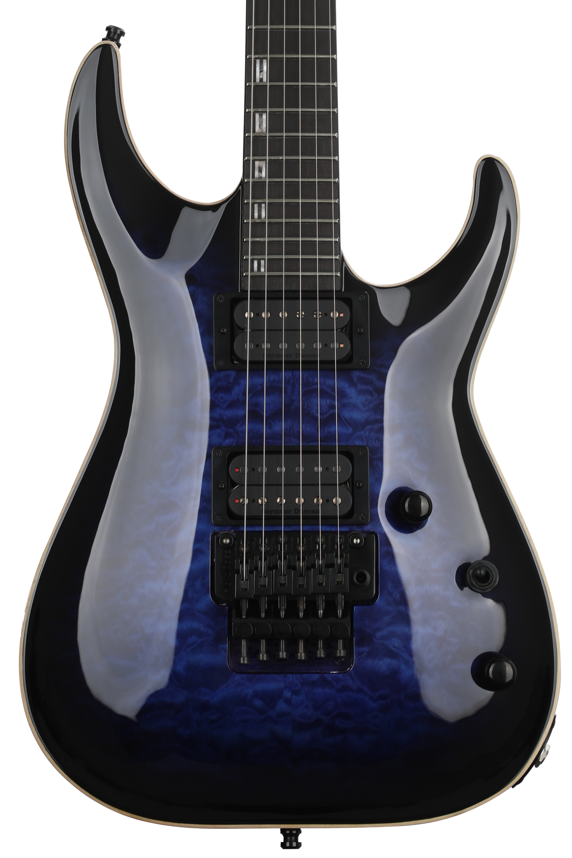 ESP E-II Horizon FR - Reindeer Blue | Sweetwater