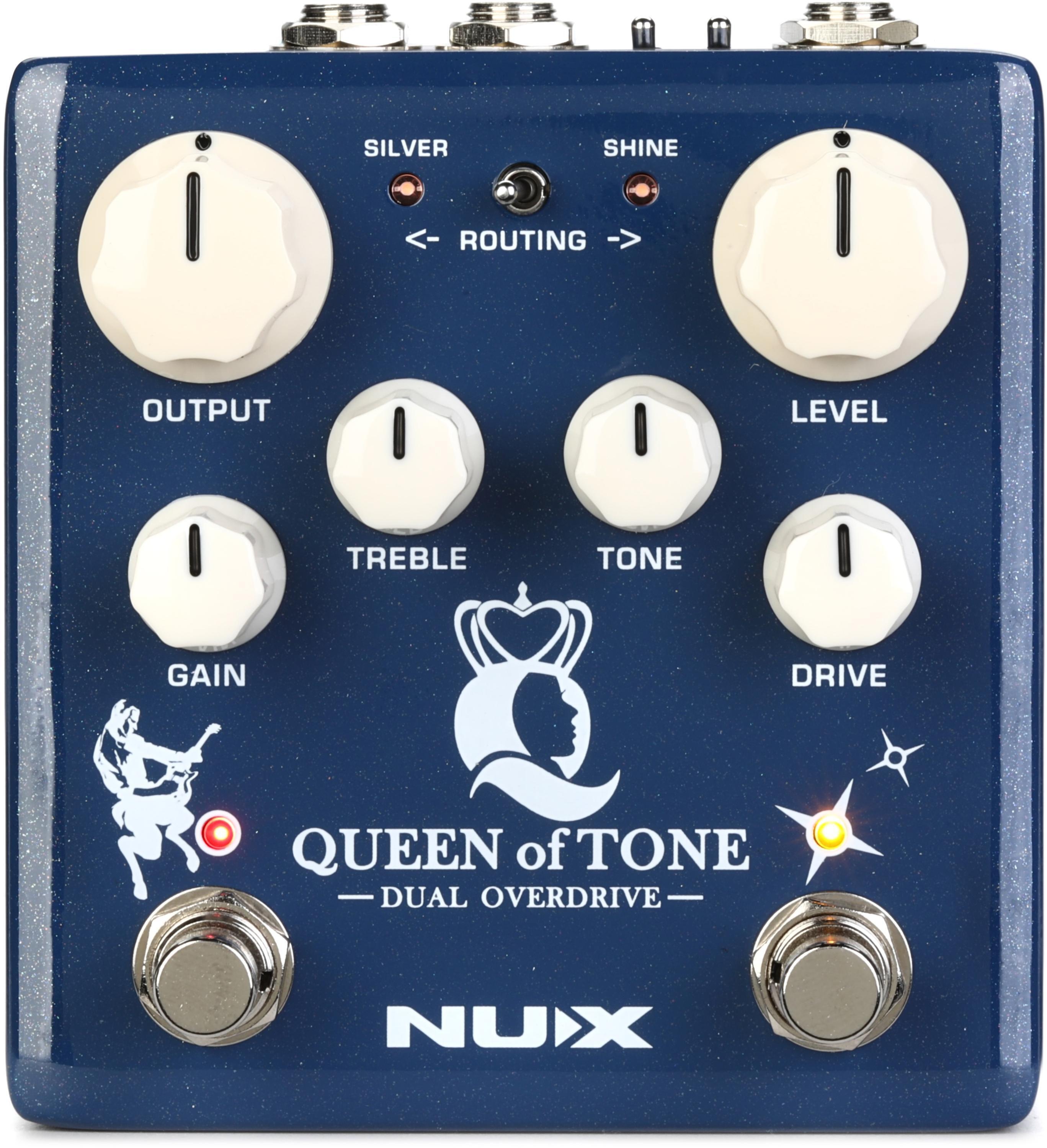 Queen of Tone - NUX Audio
