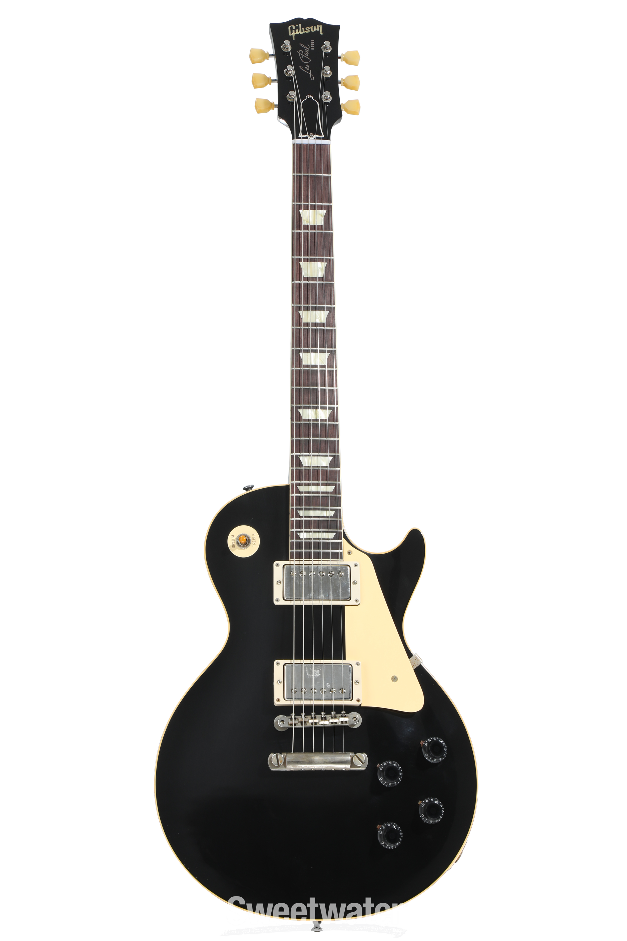 Gibson Custom Dealer Select 1958 Les Paul Standard Electric