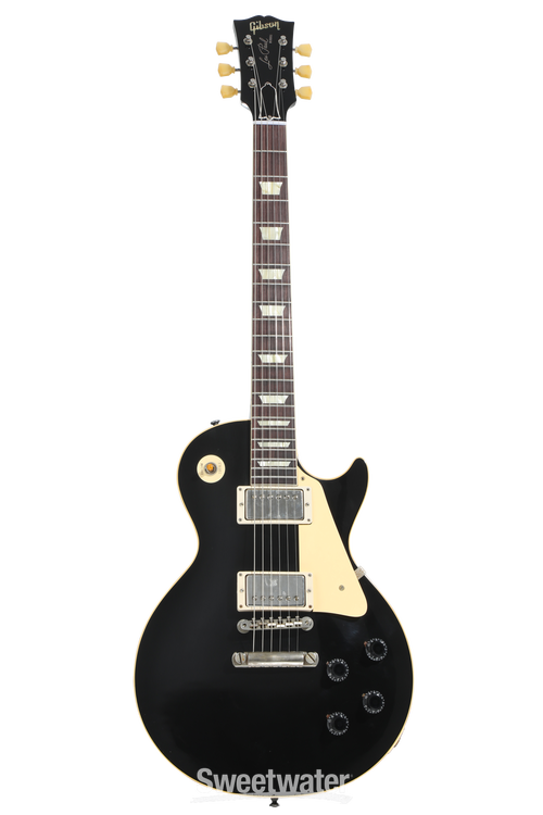 ギター Gibson Custom Shop 1958 LesPaul Standard Gibson Custom Shop 1958 Les Paul Standard Reissue Murphy Lab