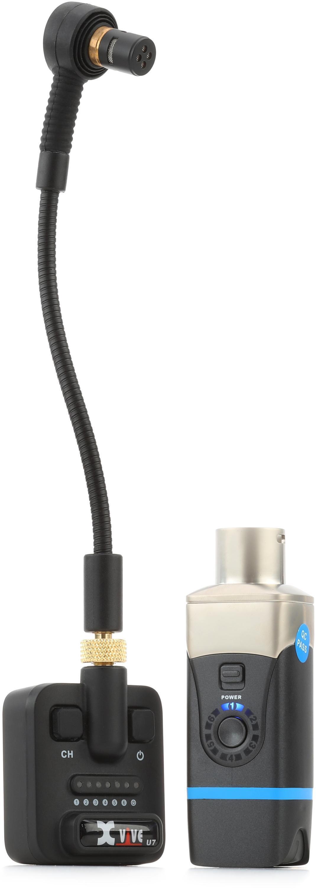 Xvive U3T transmitter 新品 37ccfc06c26ordiDu5o1tRoXLC7eXD