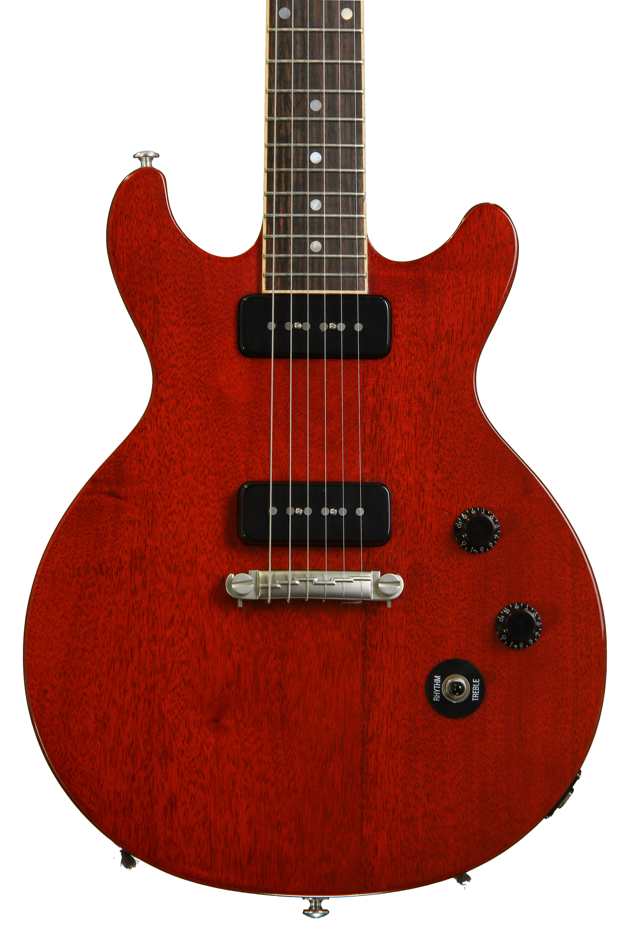 Gibson Les Paul Special Double Cut - Heritage Cherry | Sweetwater