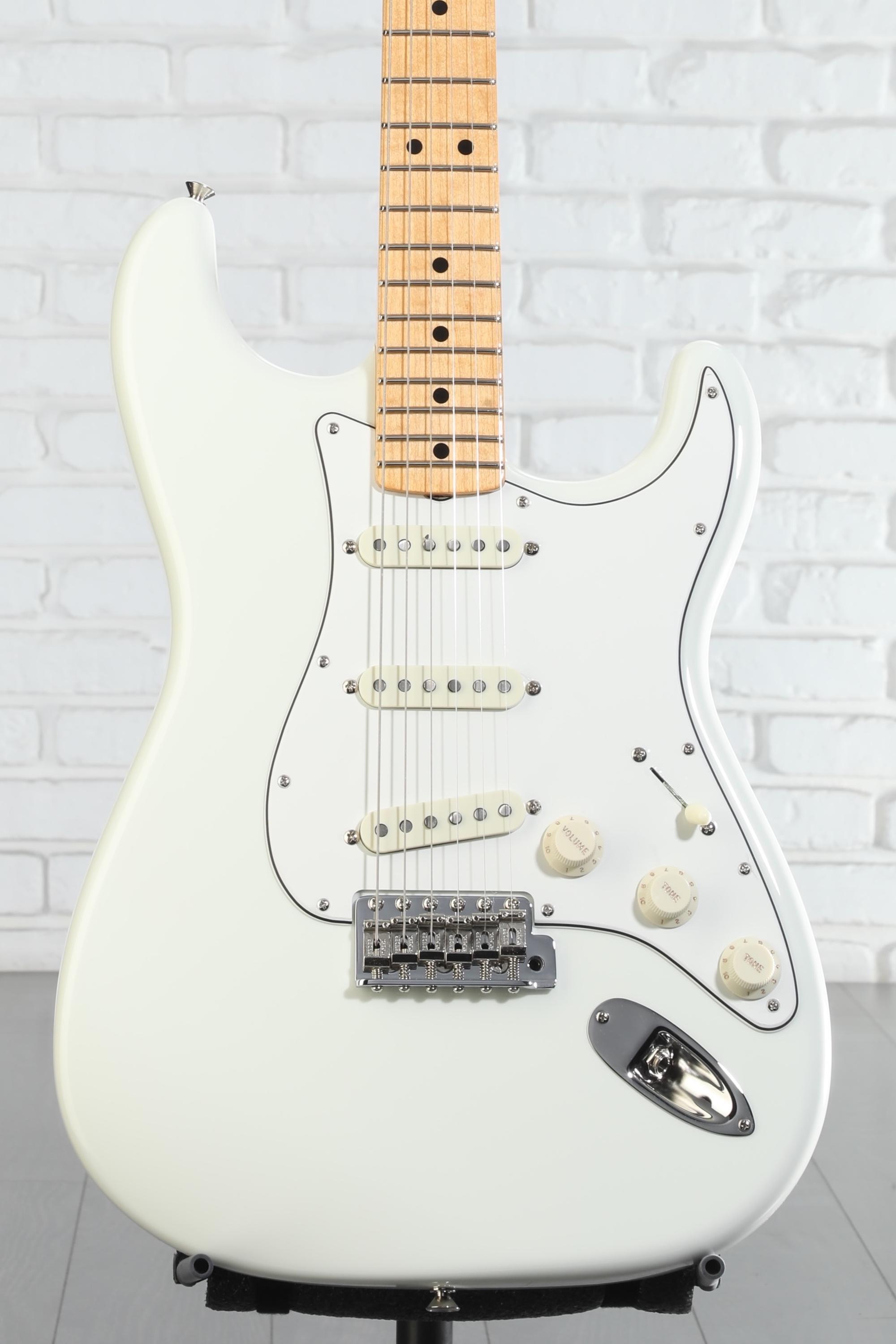 Fender Custom Shop Jimi Hendrix Voodoo Child Stratocaster Electric