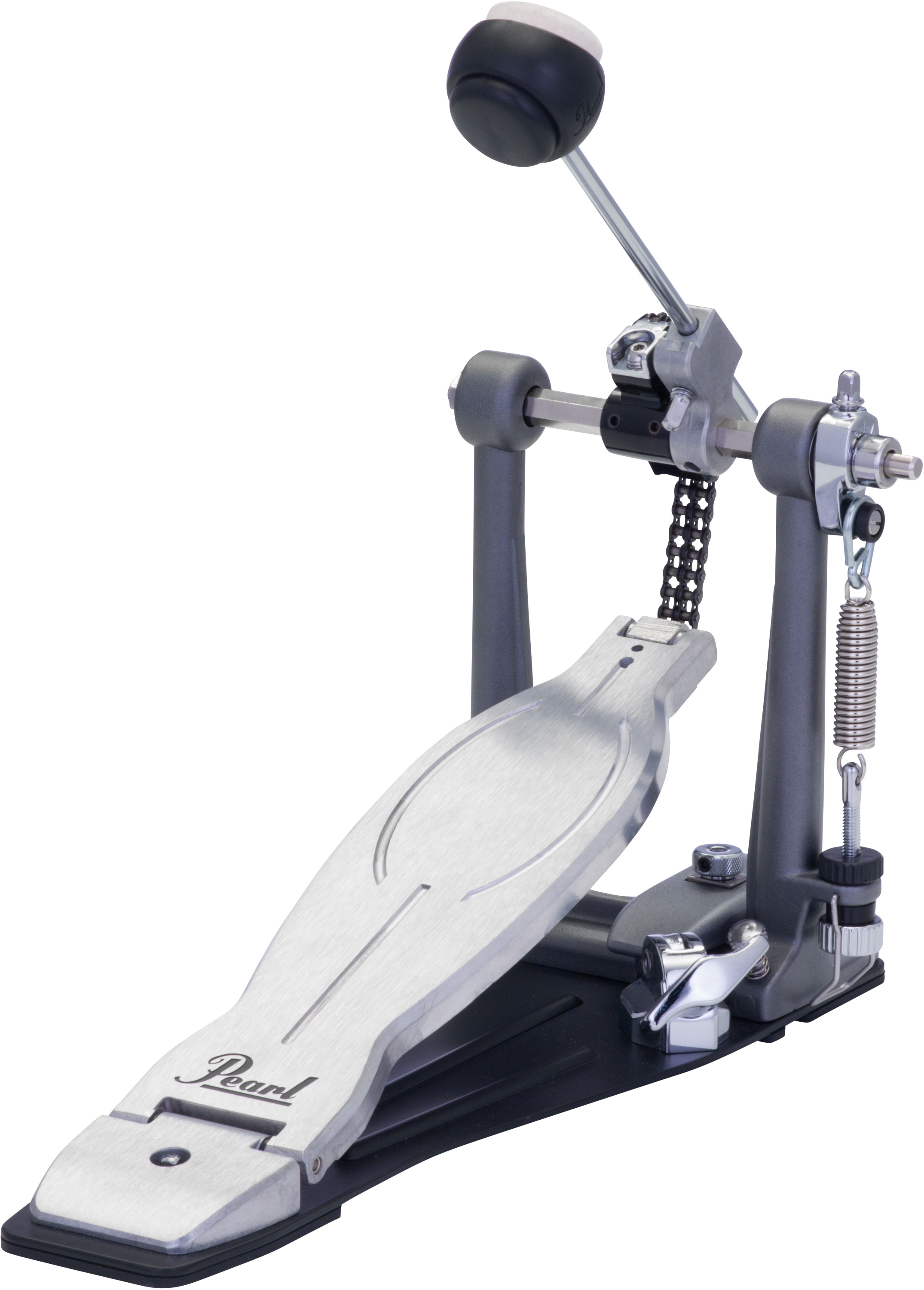 Pearl P1030 Eliminator Solo Black Cam Single Bass Drum Pedal