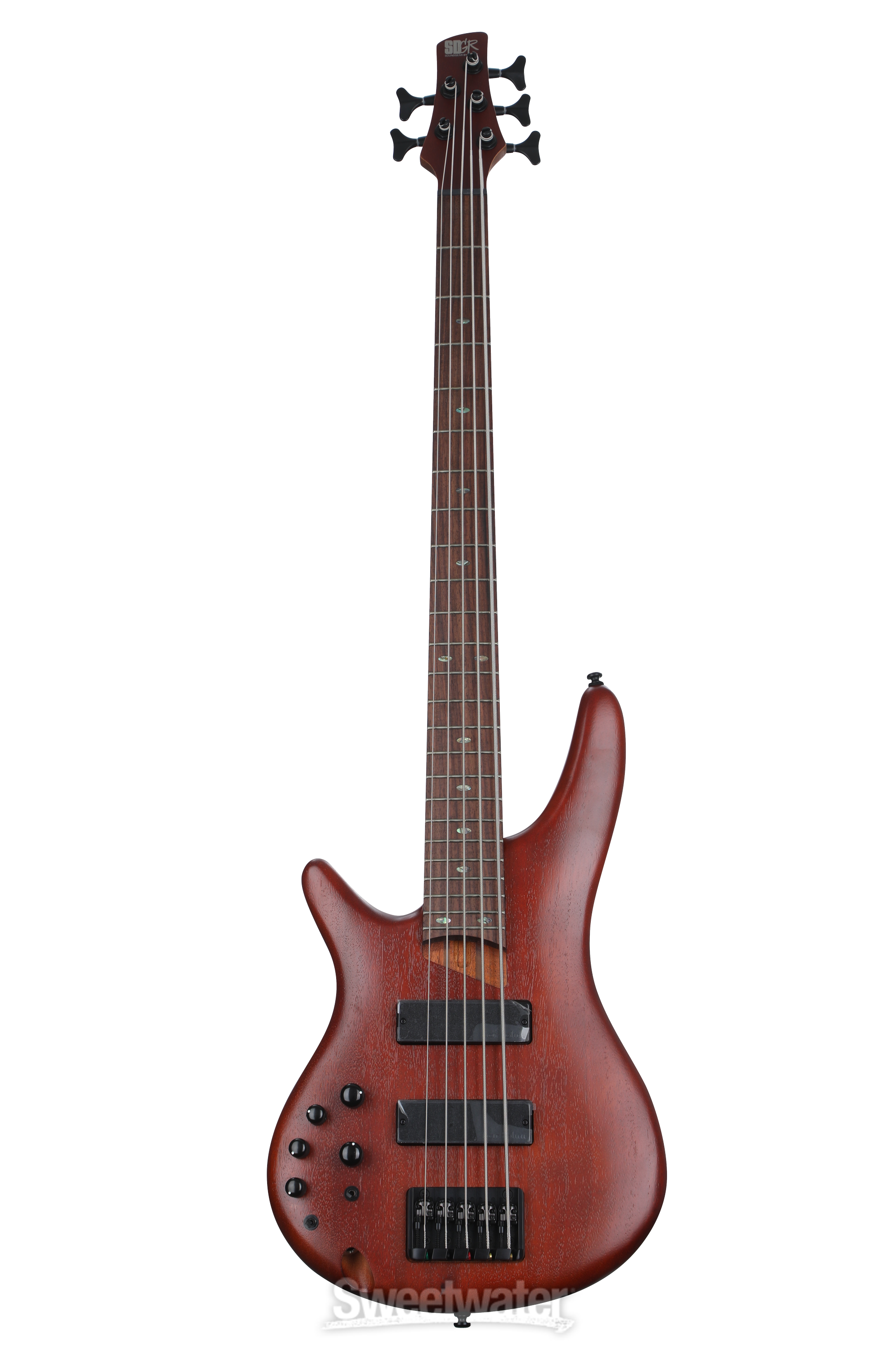 Ibanez sr505el deals