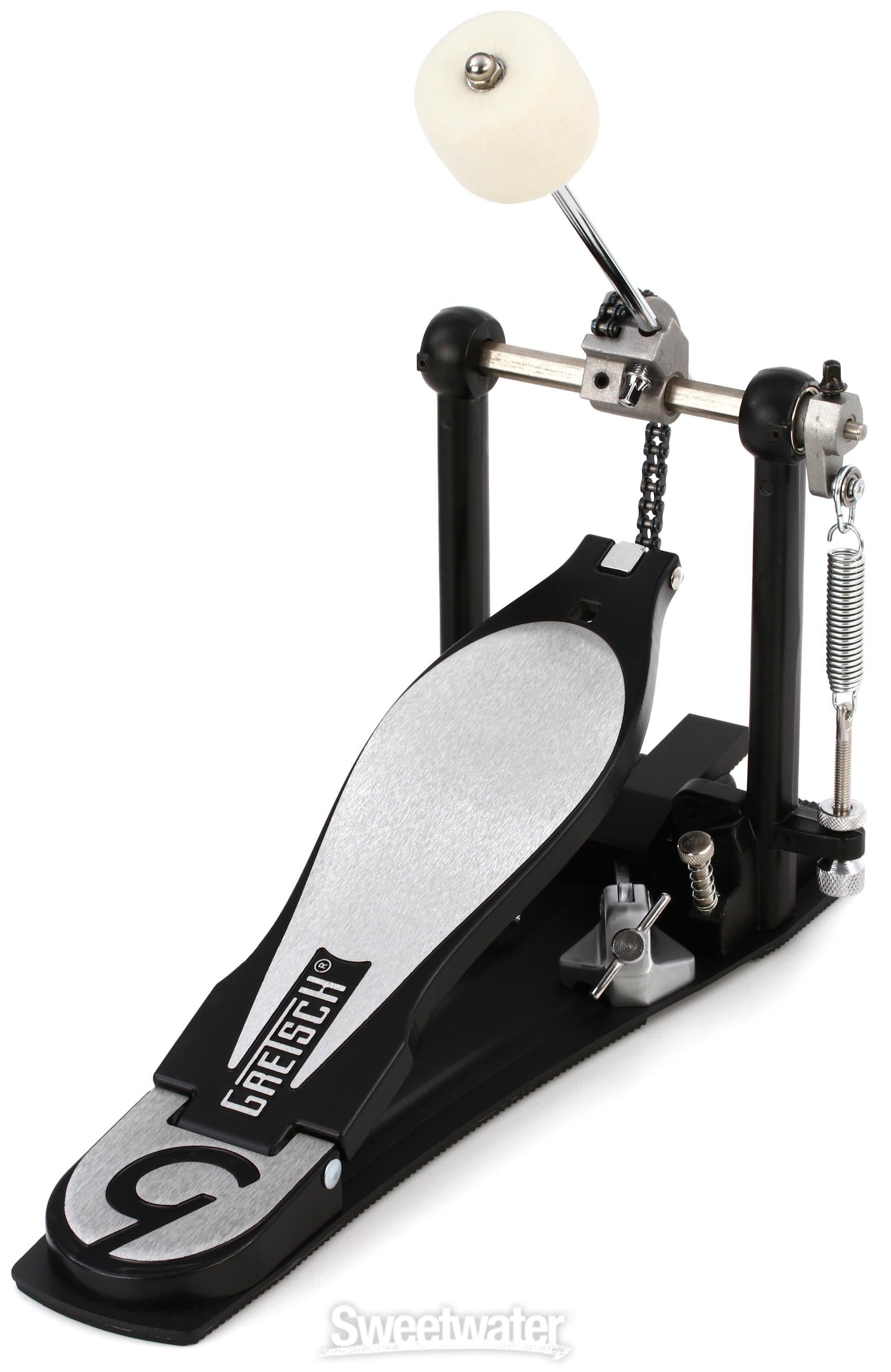 Gretsch Drums G3 Single Bass Drum Pedal - Single Chain