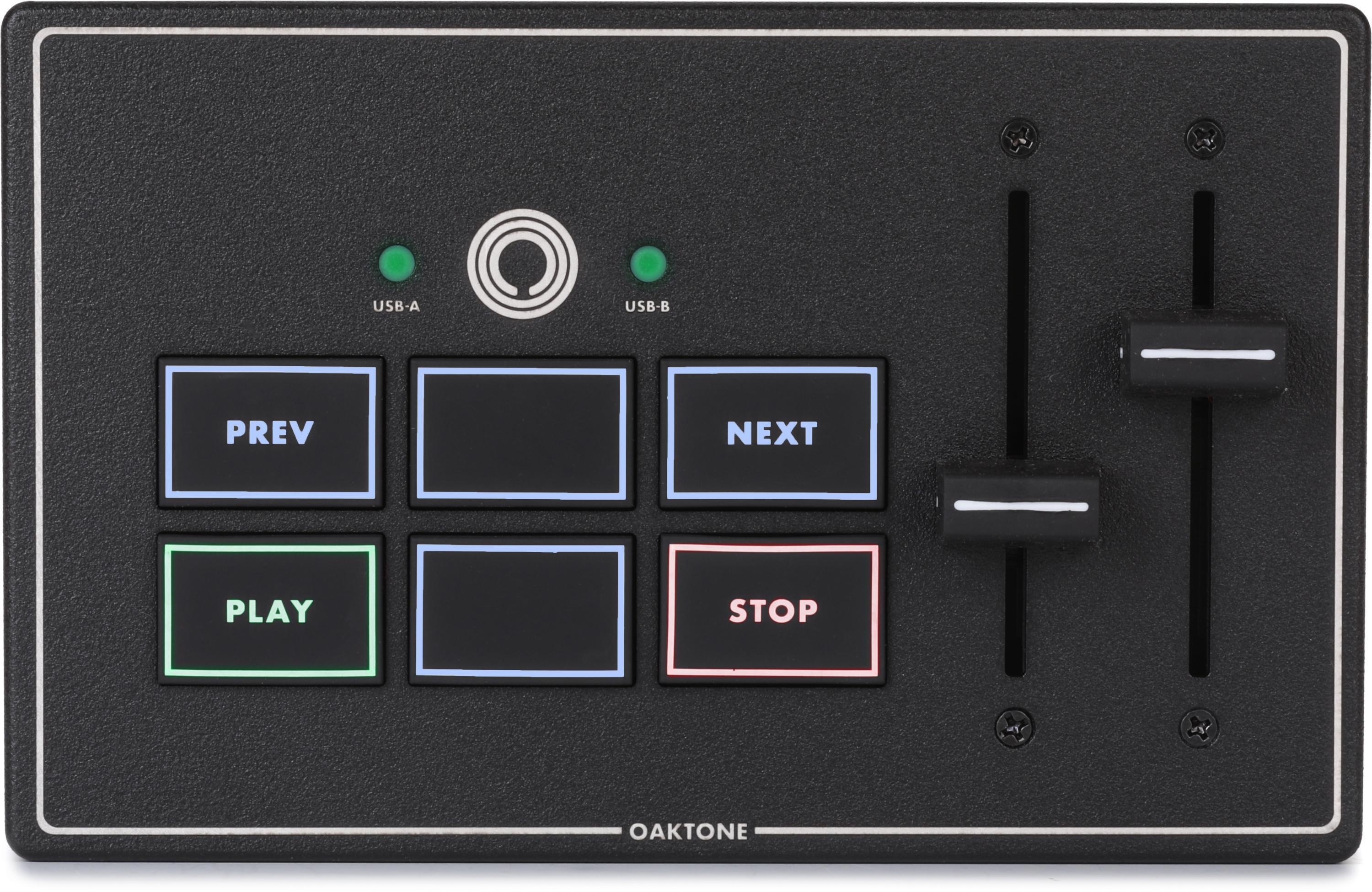 Expressive E Touché Multi-touch Expression Controller | Sweetwater