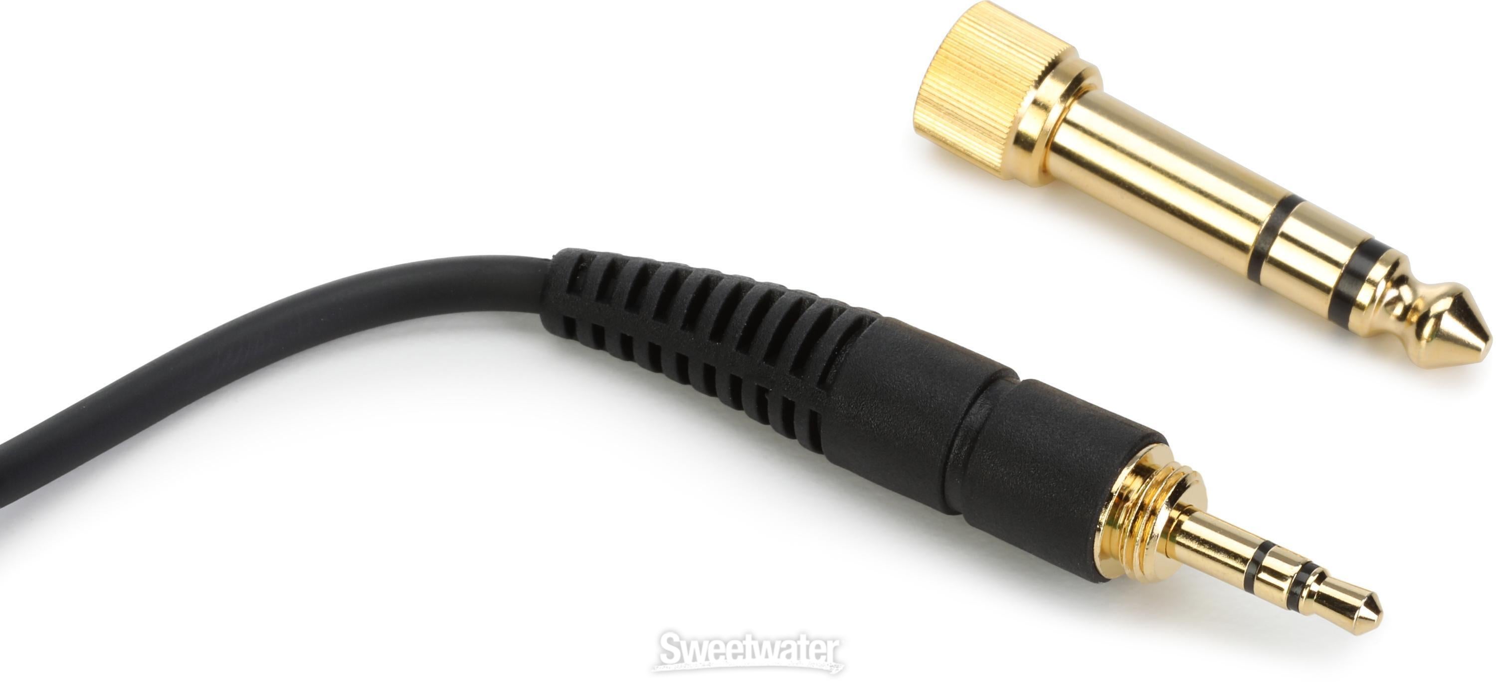 Direct Sound DS-74 Closed-back Professional Monitoring