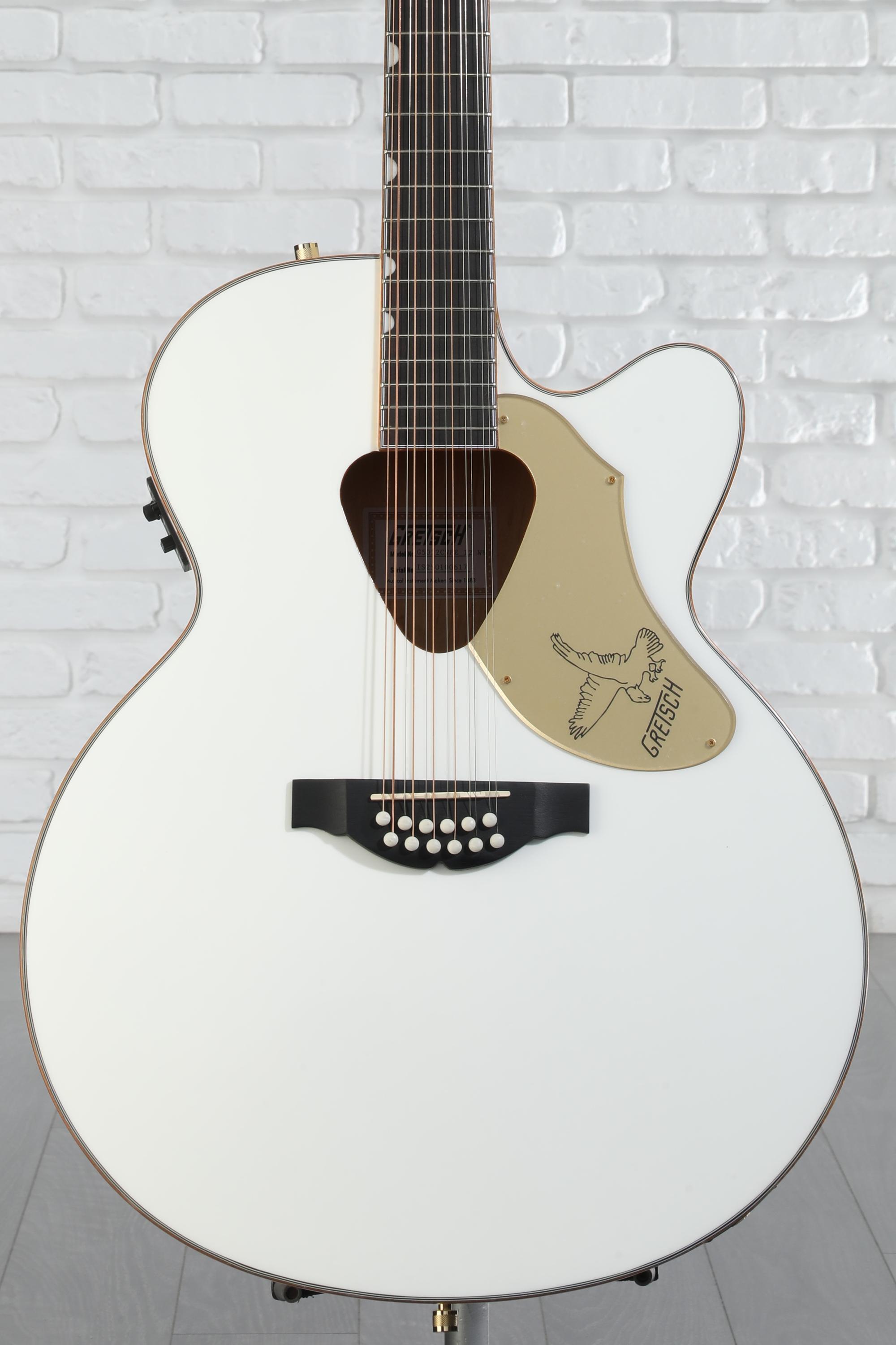 Gretsch Guitars G5022CWFE-12 Rancher Falcon Jumbo 12-String
