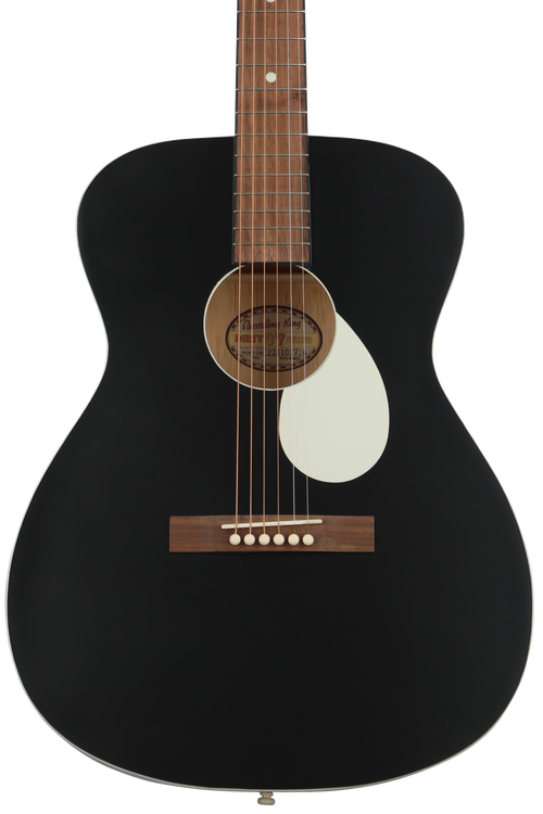 Recording King Dirty 30s Series 7 000 Acoustic Guitar - Outlaw