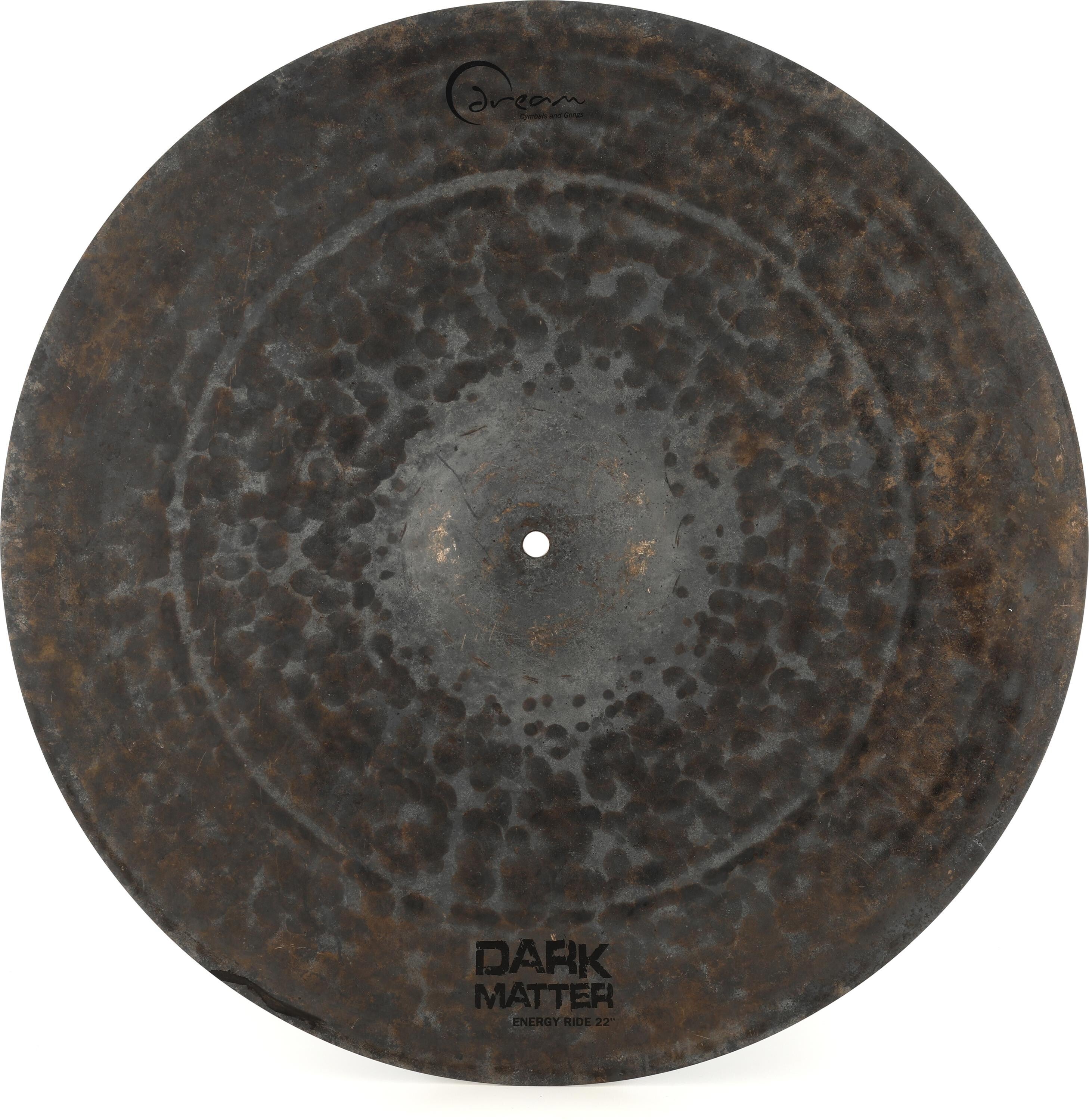 Dream cymbals dark deals matter