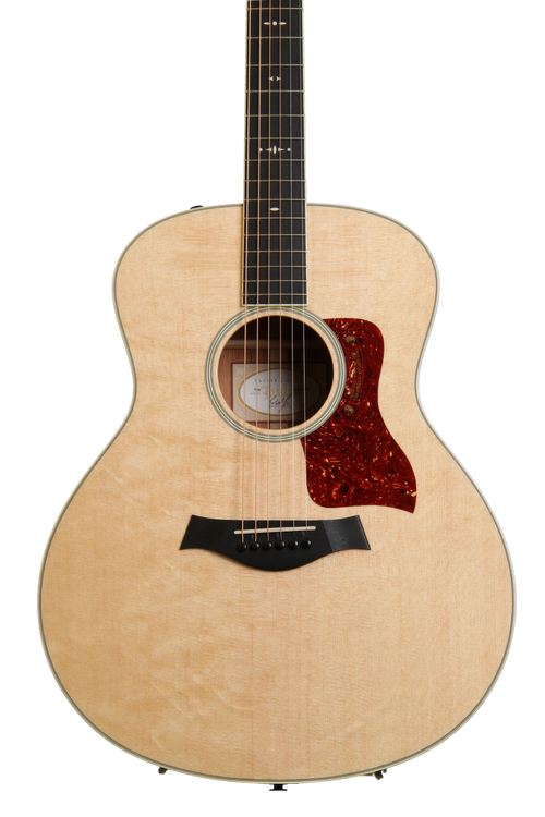 batak トラウザーズ　生地Taylor&Lodge　サスペンダー付 Taylor 516e - Mahogany back and sides | Sweetwater