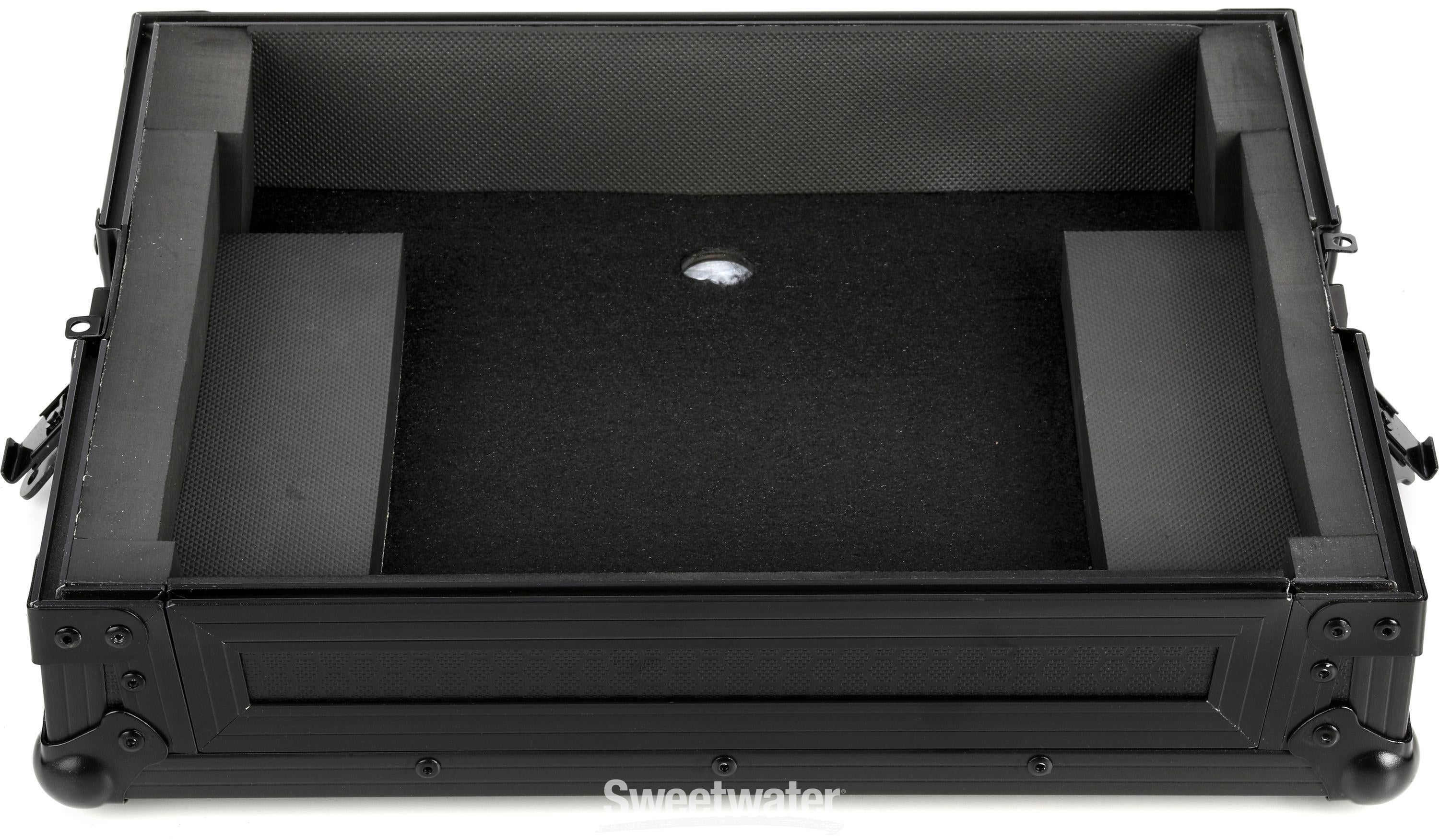 ProX X-PRIME GO BL ATA Road Case For Denon Prime Go DJ Controller