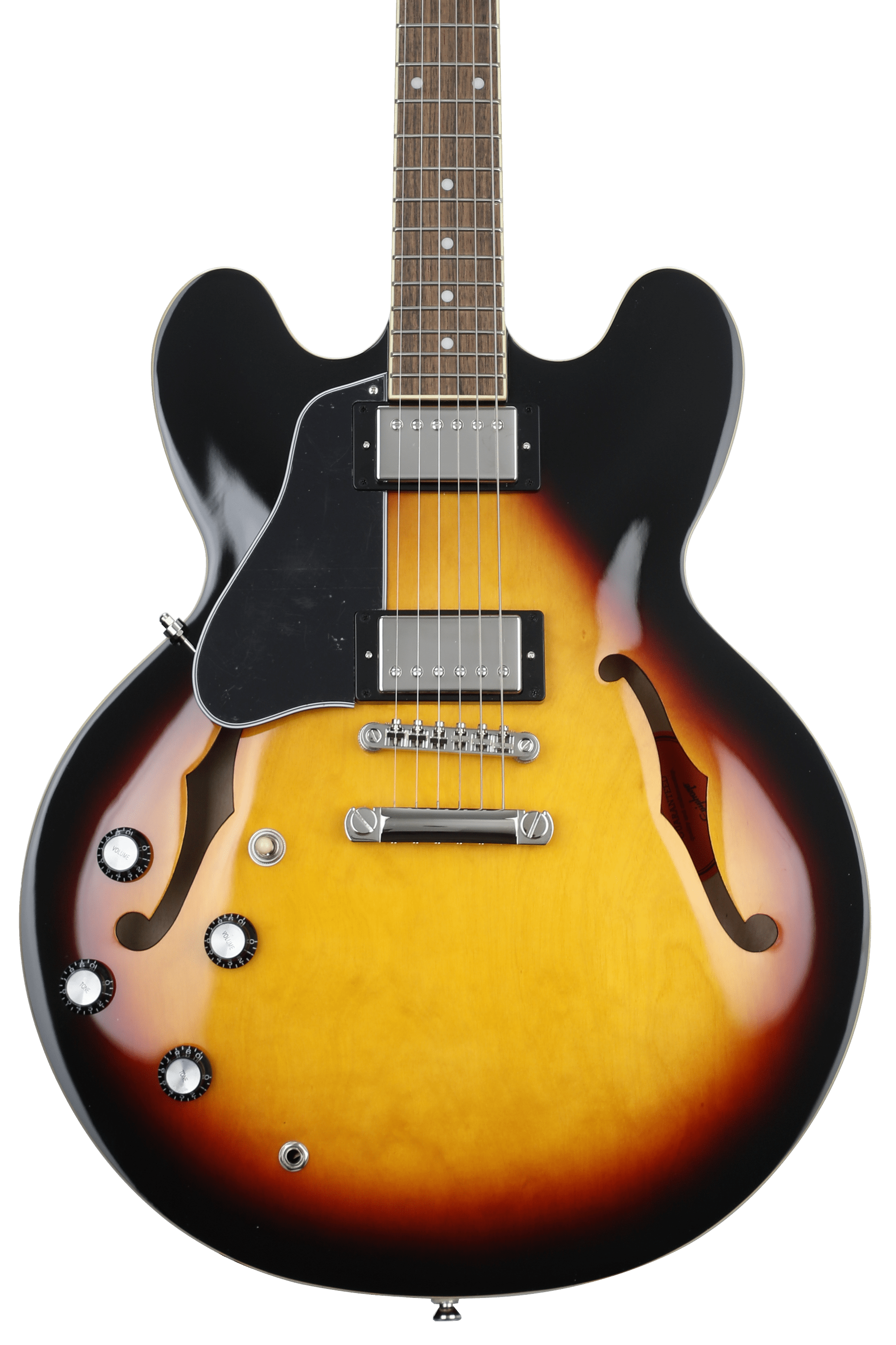 Gibson es hot sale 339 left handed