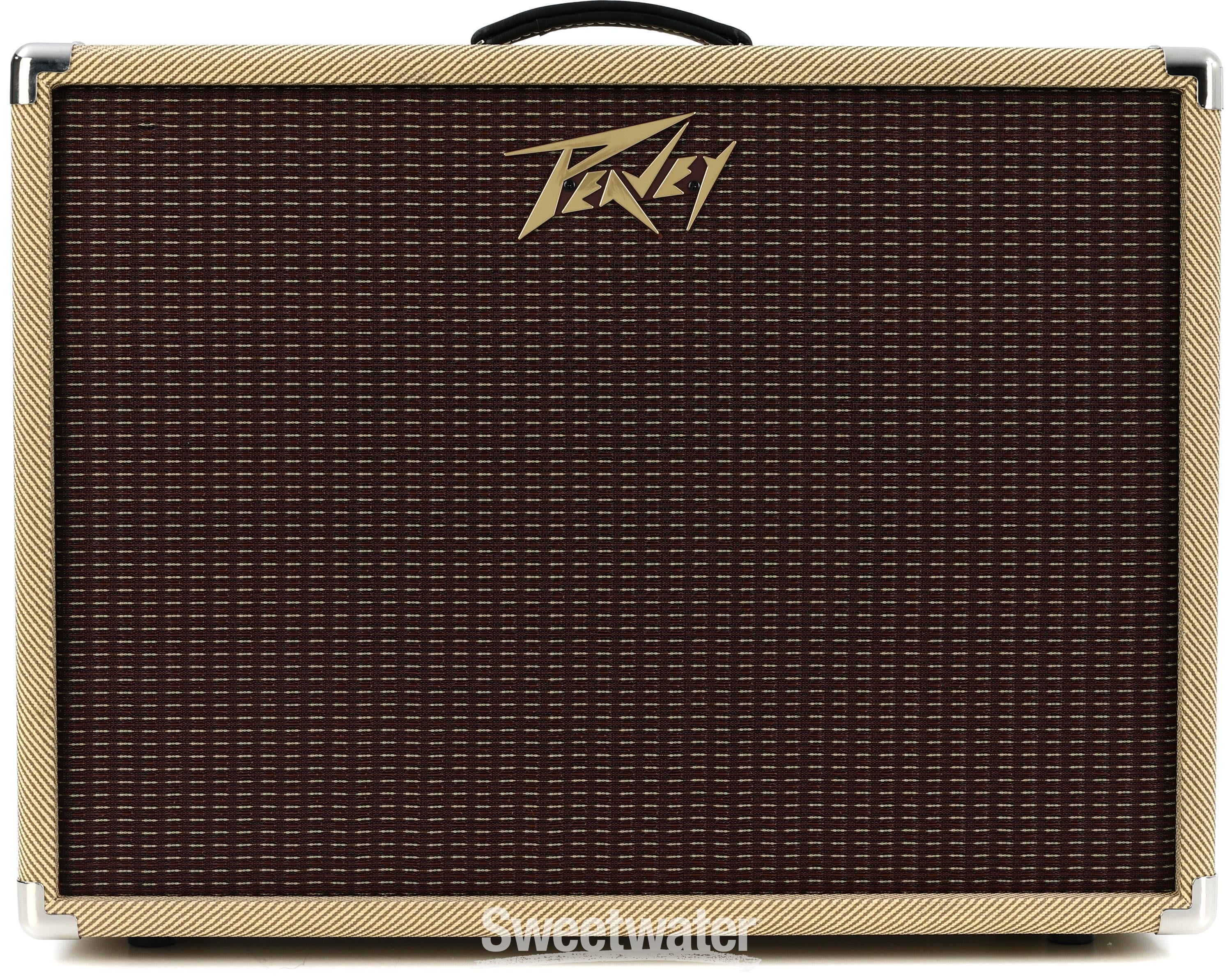 Peavey 112 best sale extension cab