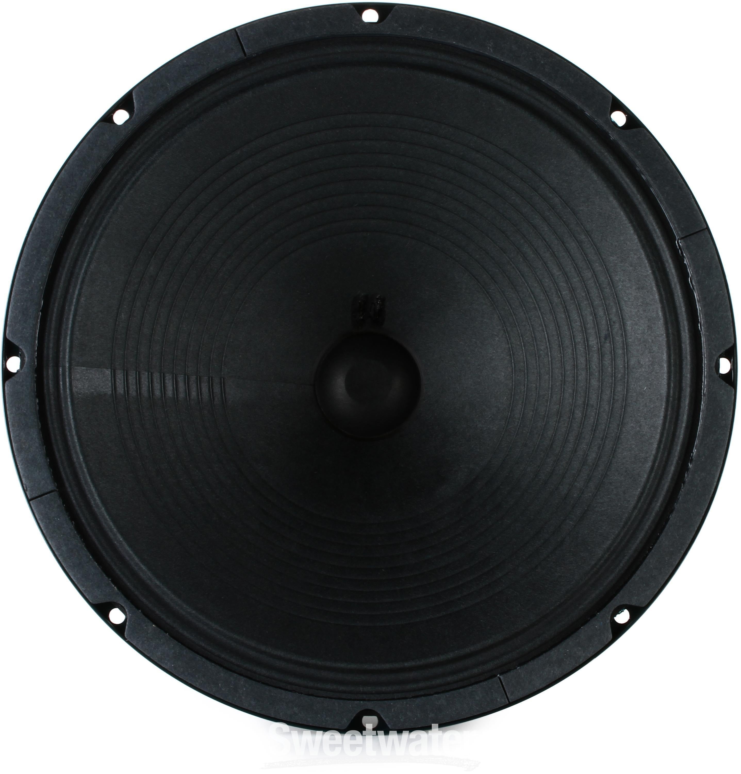 12 inch store 50 watt speaker