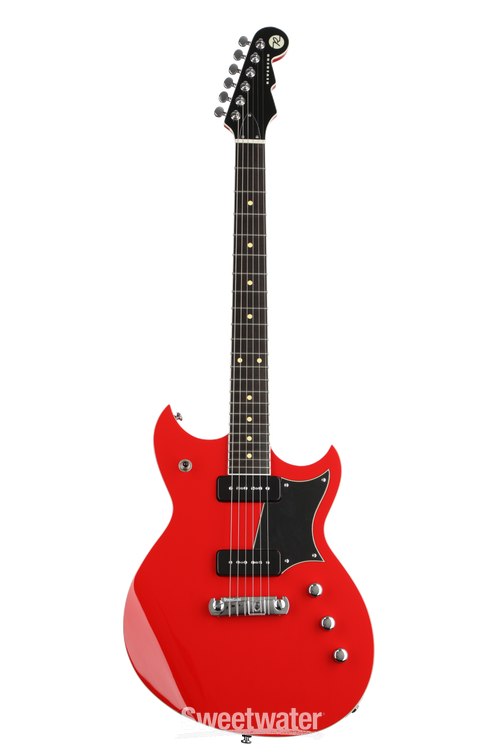 Reverend Reeves Gabrels Dirtbike Royale Electric Guitar - Royale