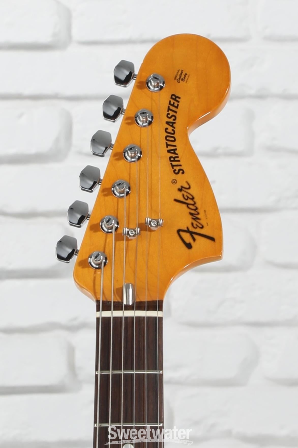 Fender American Vintage II 1973 Stratocaster Electric Guitar