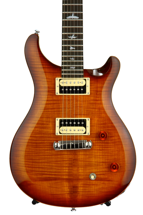 Prs se clearance custom 22 stoptail