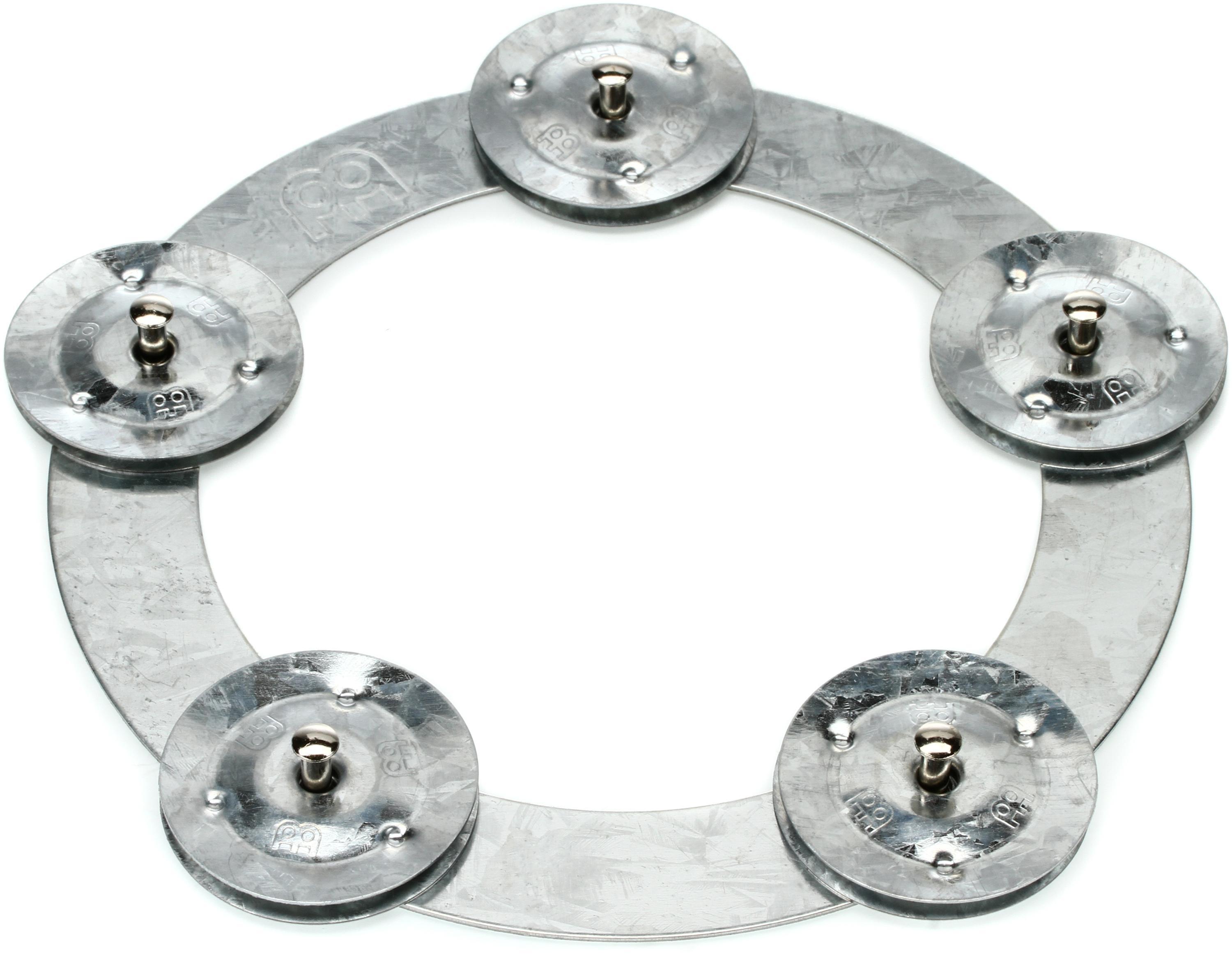 Meinl Percussion Ching Ring - Dry | Sweetwater