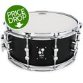 Photo of Sonor SQ1 Snare Drum - 6.5 x 14-inch - GT Black