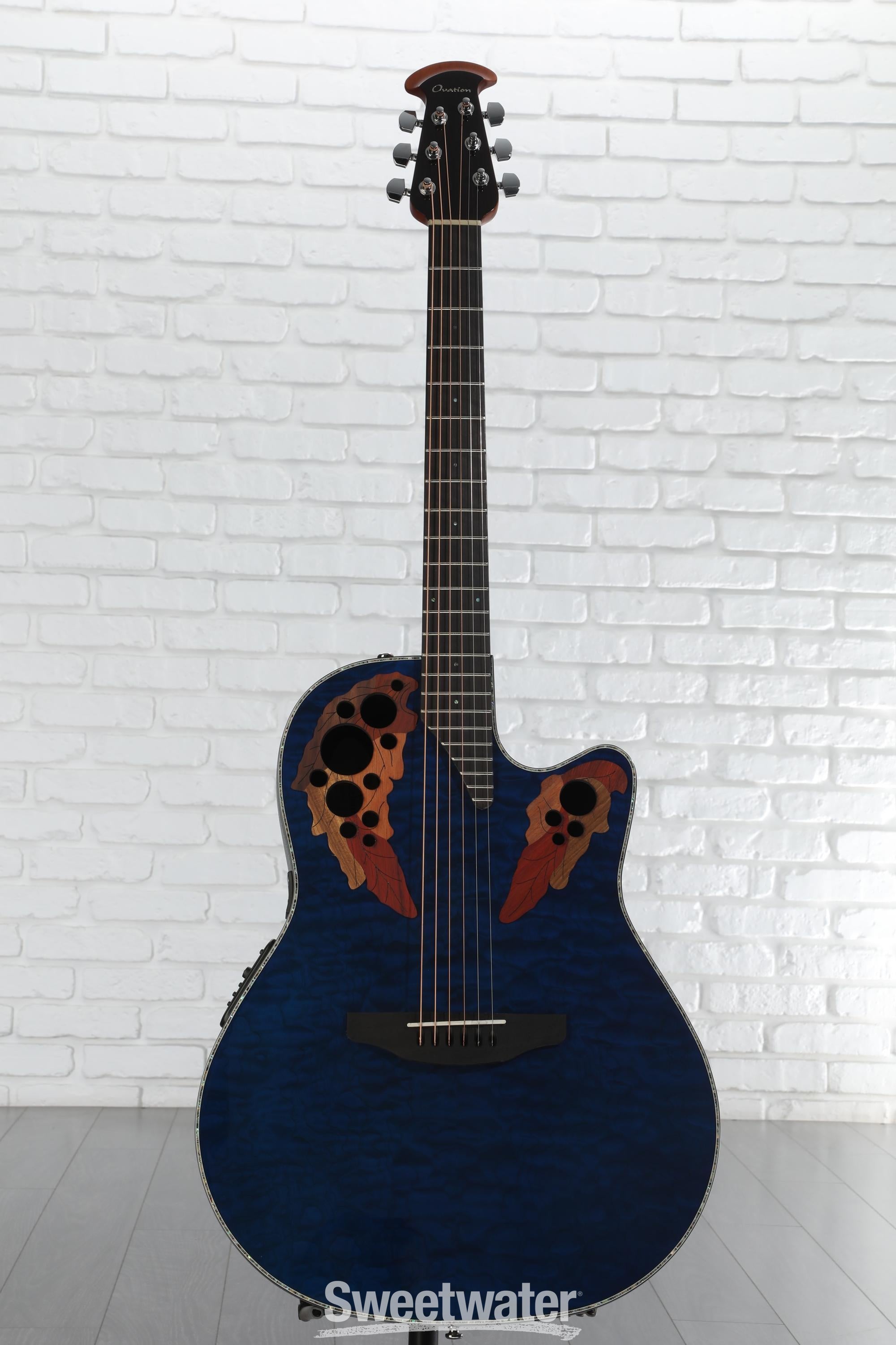 オベーション　Celebrity Elite Exotic CE44P-8TQ 41HRgFYSzTL.jpg_BO30,255,255,