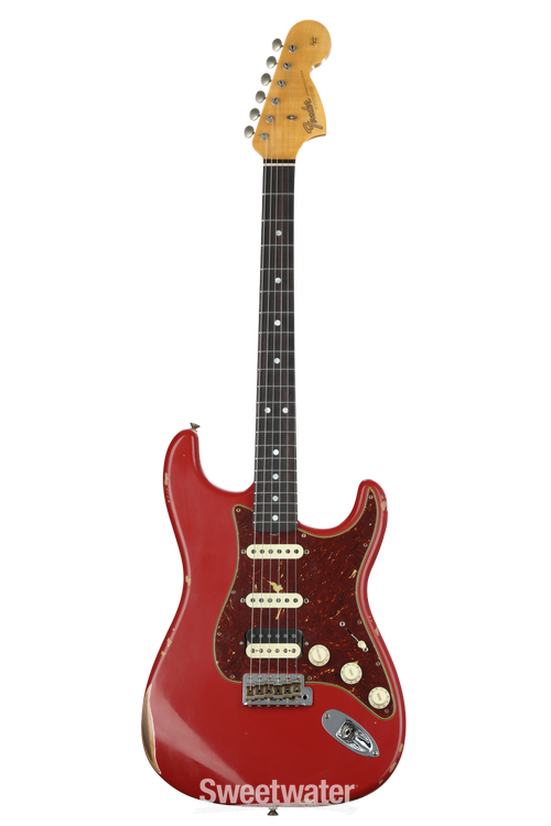 Fender 2023 Collection Made in Japan Traditional 60s
