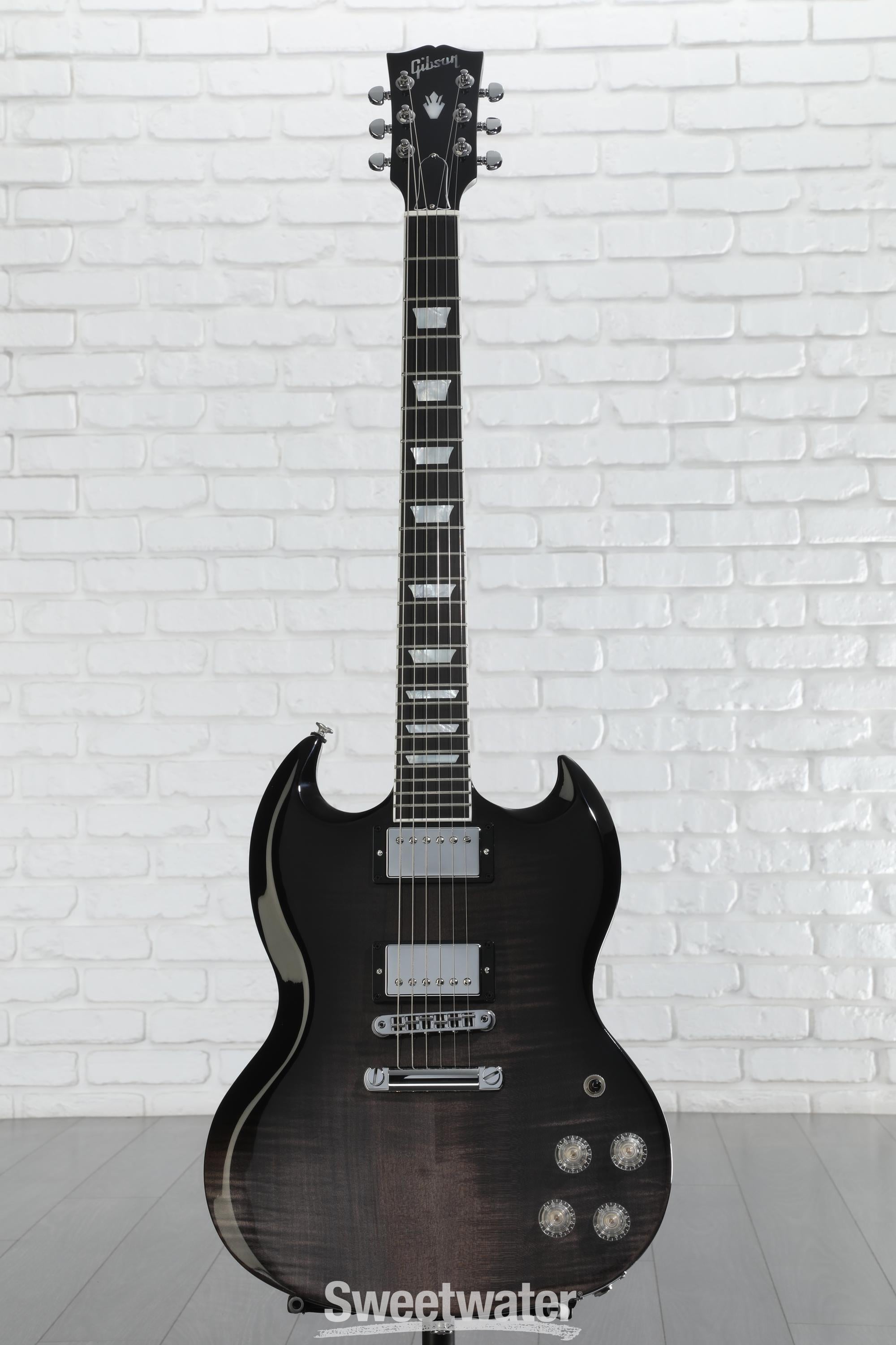 【まる男】Gibson SG standard まる男】Gibson SG standard Gibson SG Standard Electric