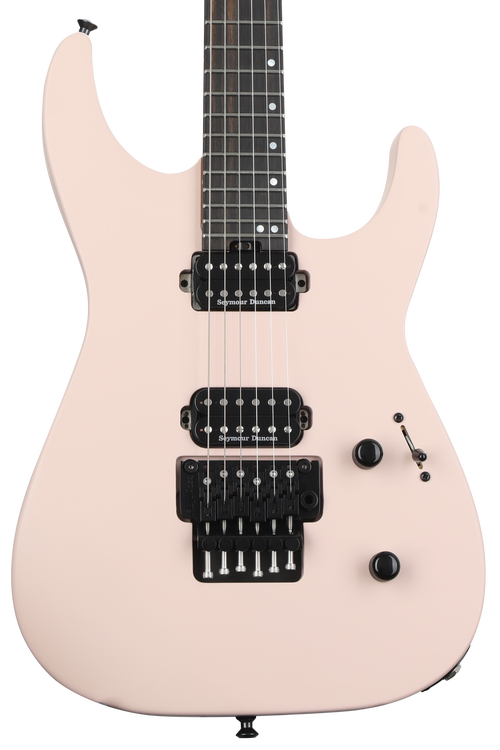 Jackson American Series Virtuoso Electric Guitar - Satin Shell