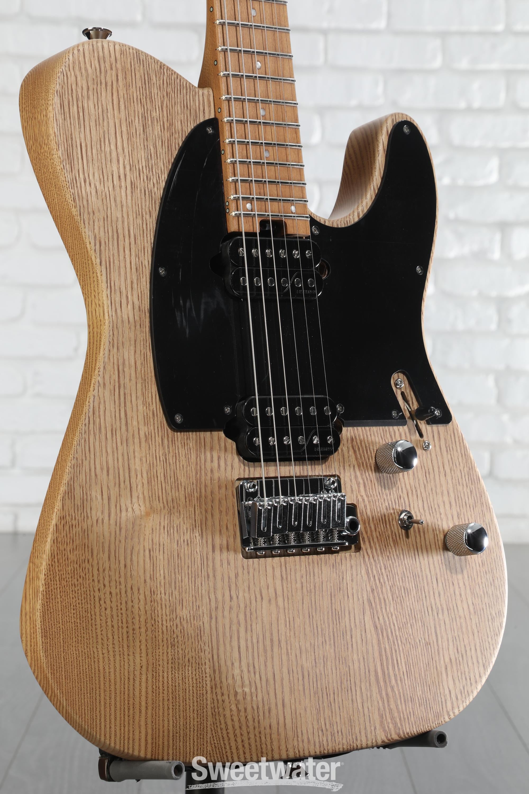 ギター CHARVEL Pro-Mod So-Cal Style 2 24 HT So-Cal Style 2 :: Pro-Mod So-Cal Style 2 24 HH HT CM