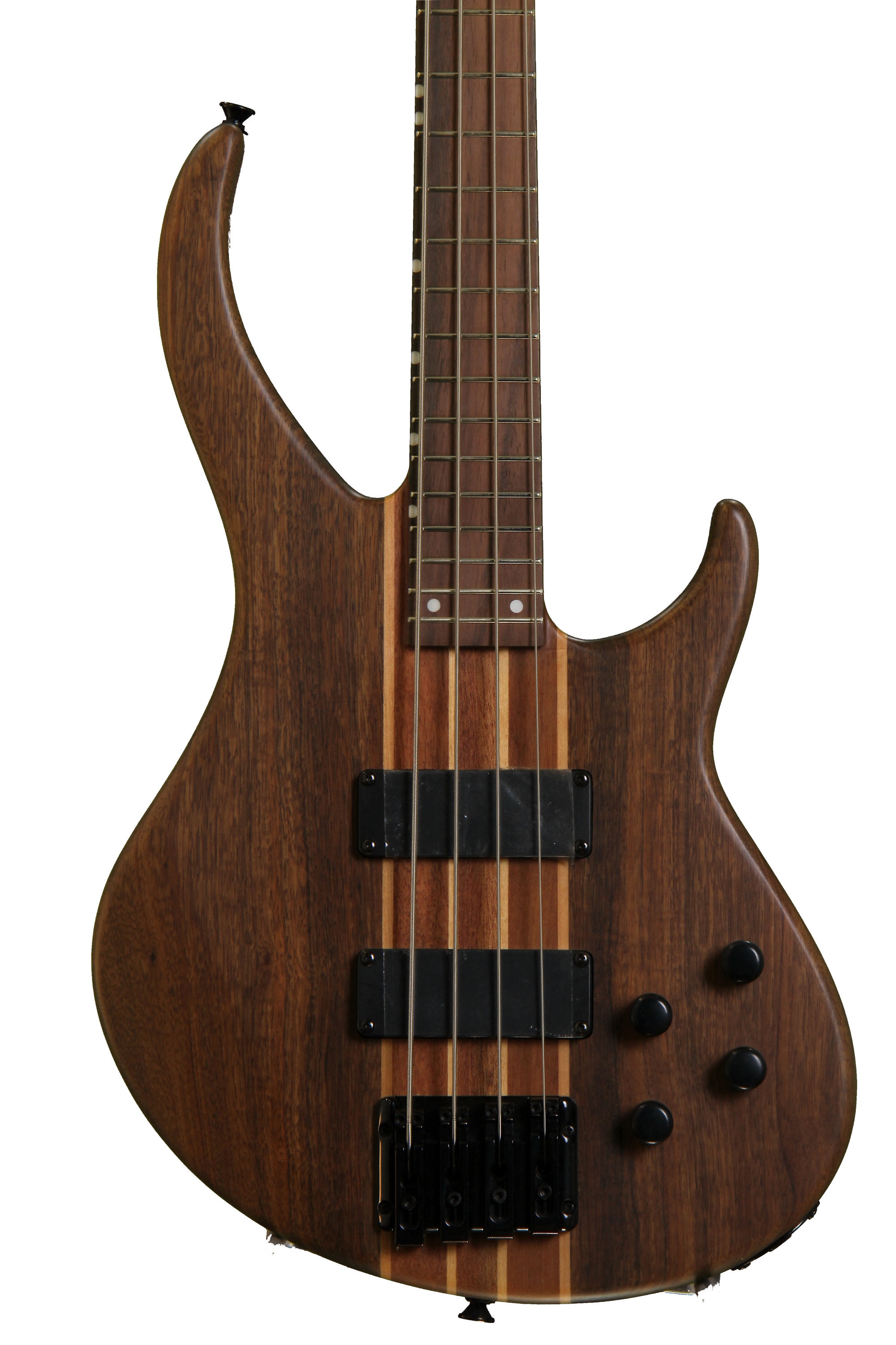 Peavey Grind Bass 4 - 4 String Natural | Sweetwater