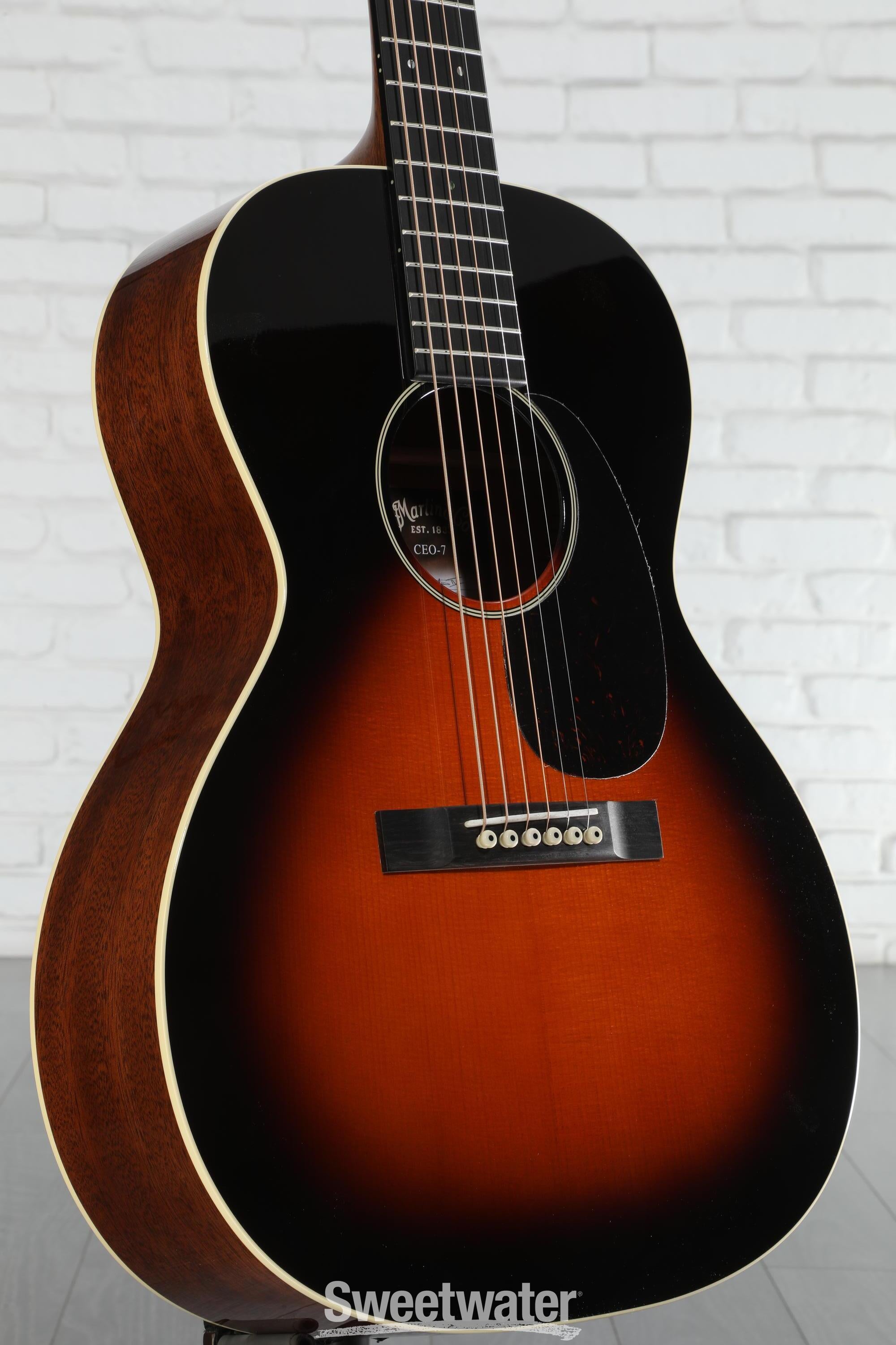 【極美品】Martin CEO-7 マーティンの誇るマスターピース 極美品】Martin CEO-7 マーティンの誇るマスターピース Martin CEO-7