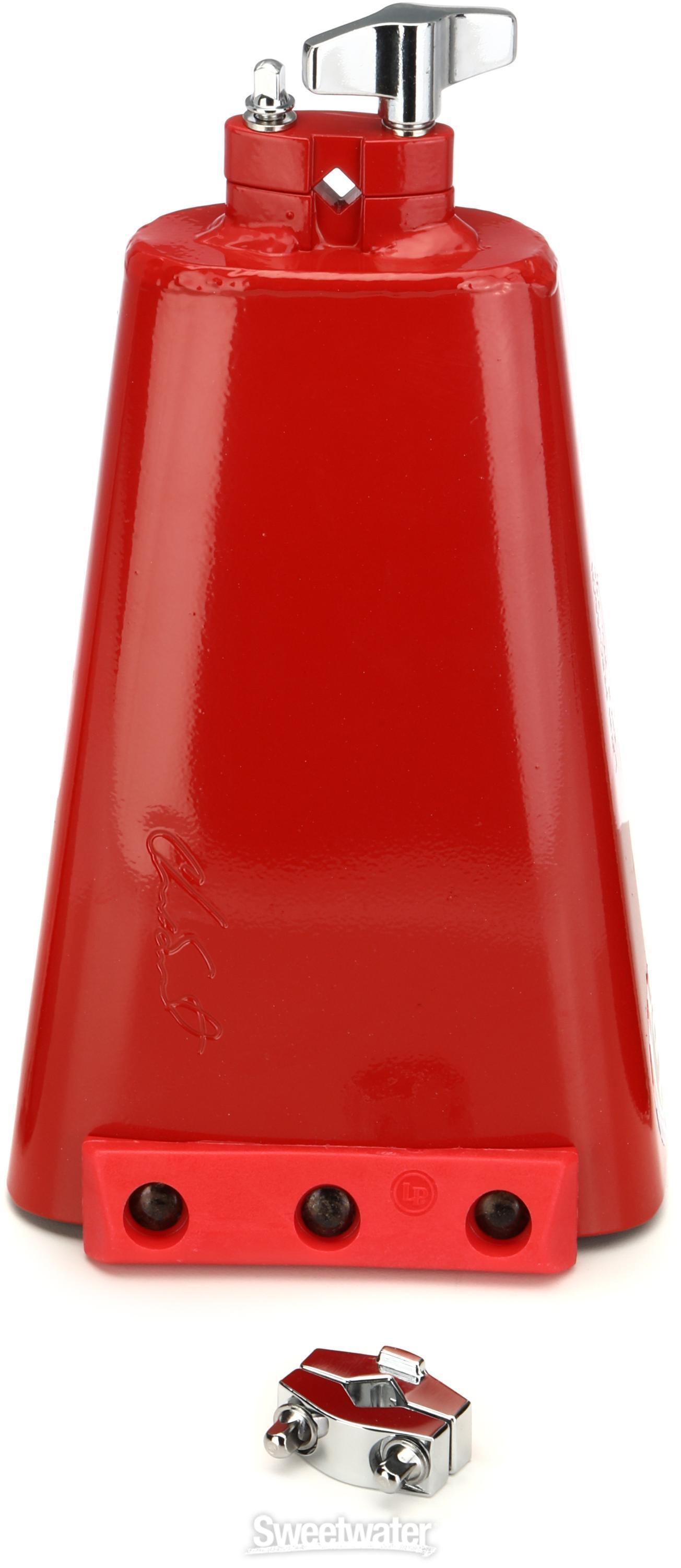Latin Percussion LP Chad Smith Signature Ridge Rider Cowbell