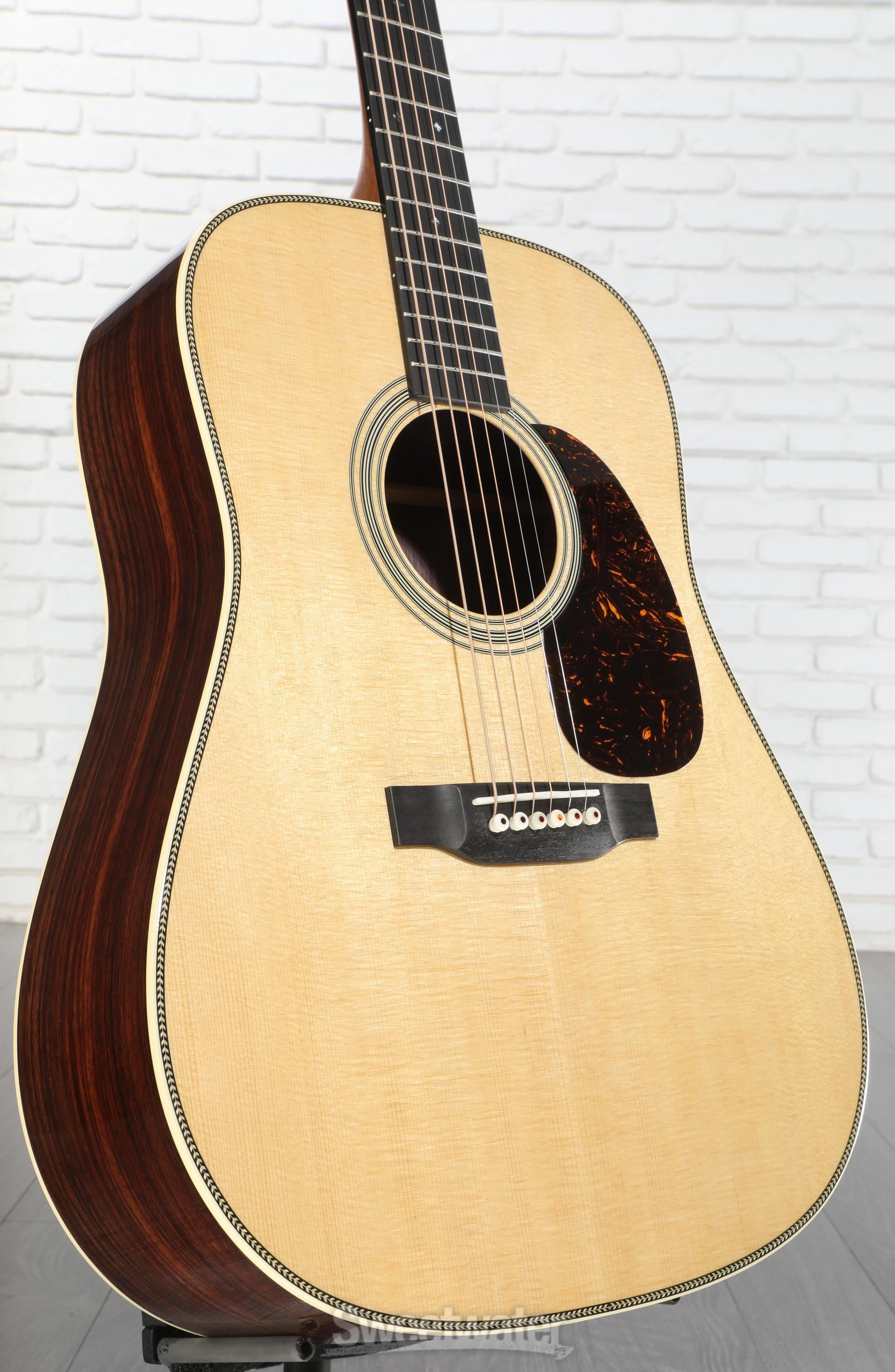 ギター Martin HD-28 standard Martin HD-28 Acoustic Guitar | Martin Guitar