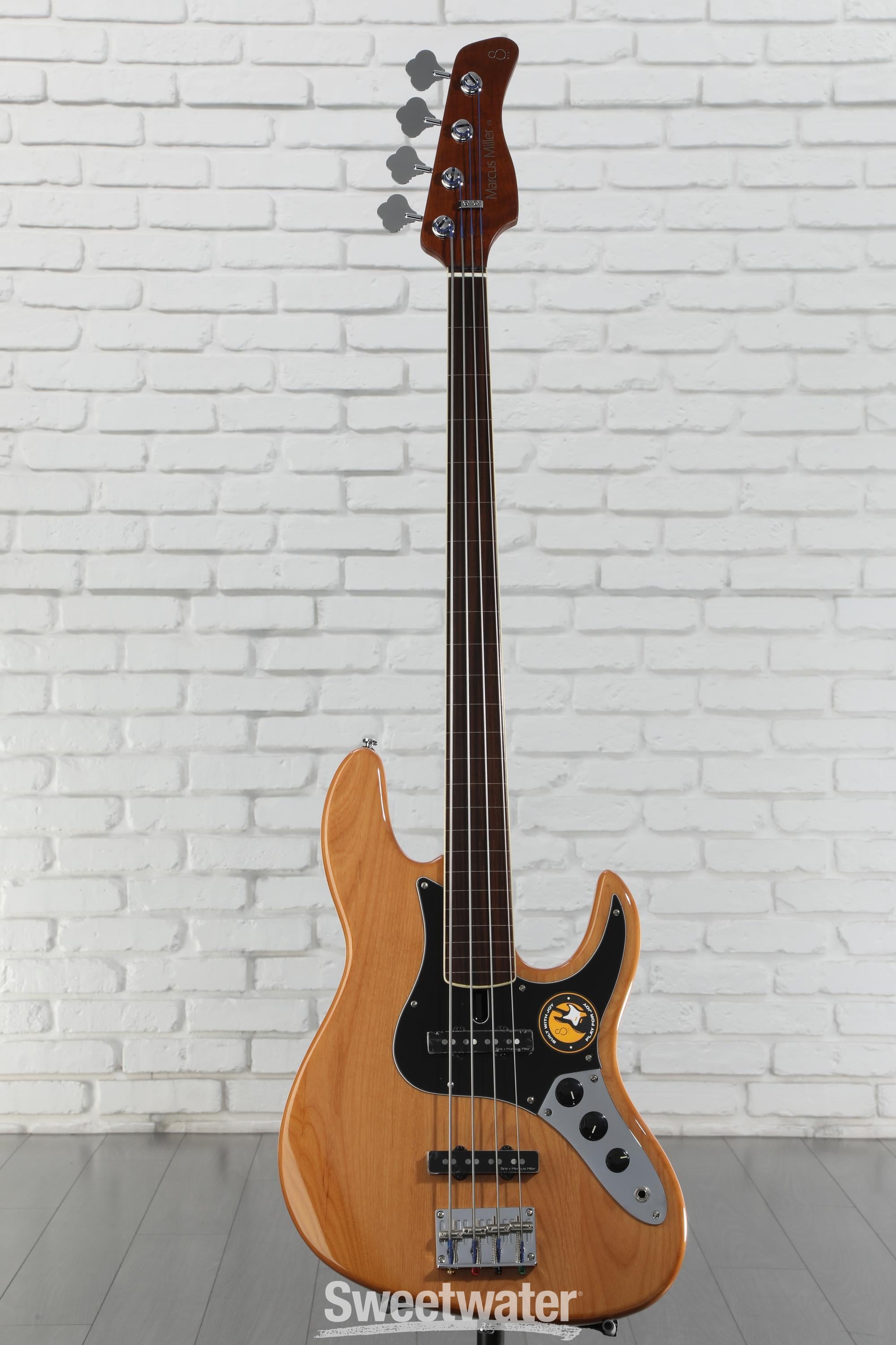 ベース Sire Marcus Miller V5-24 5st Marcus Miller V5 24-5 TS – United States