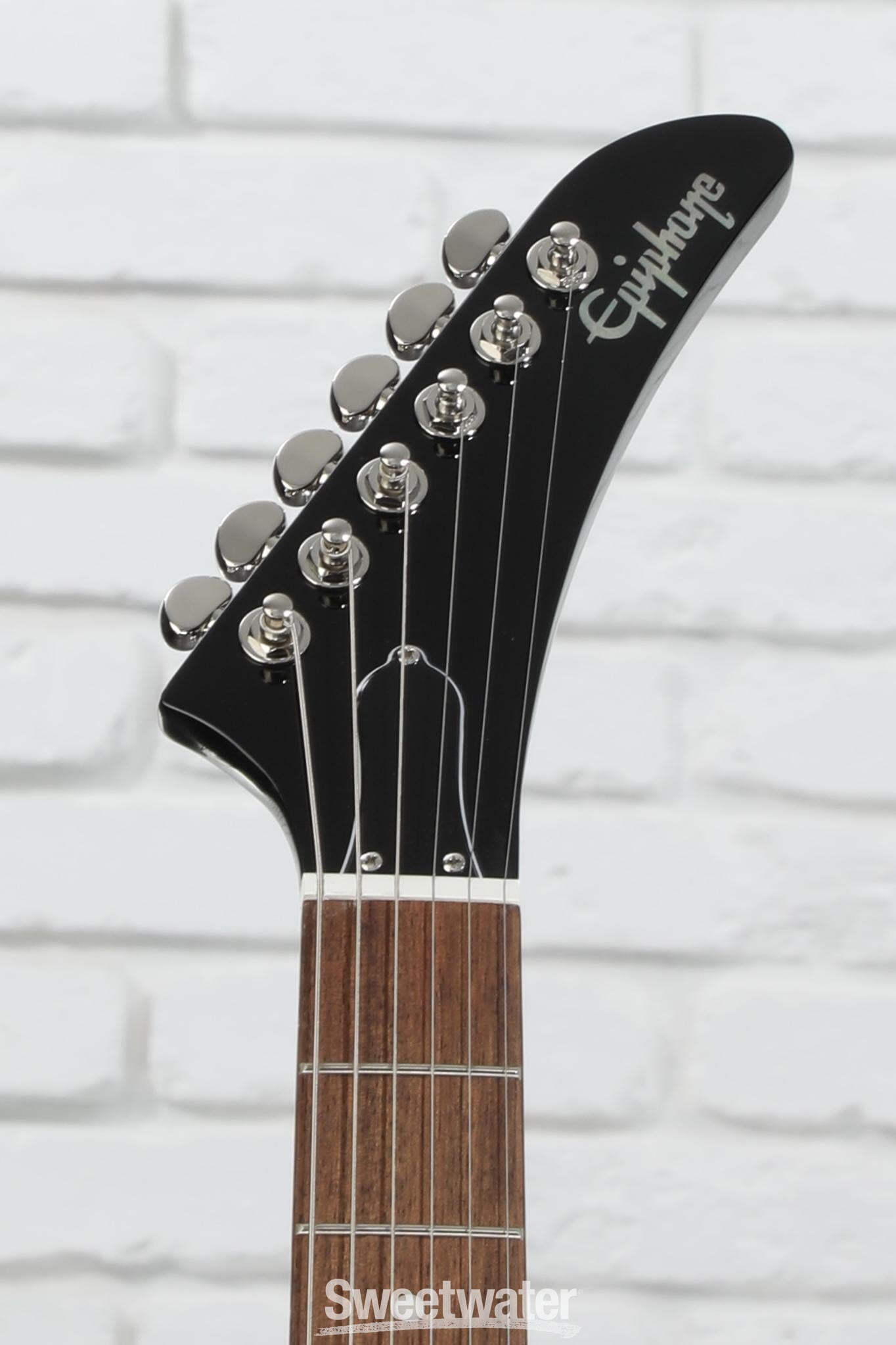 Epiphone Explorer 