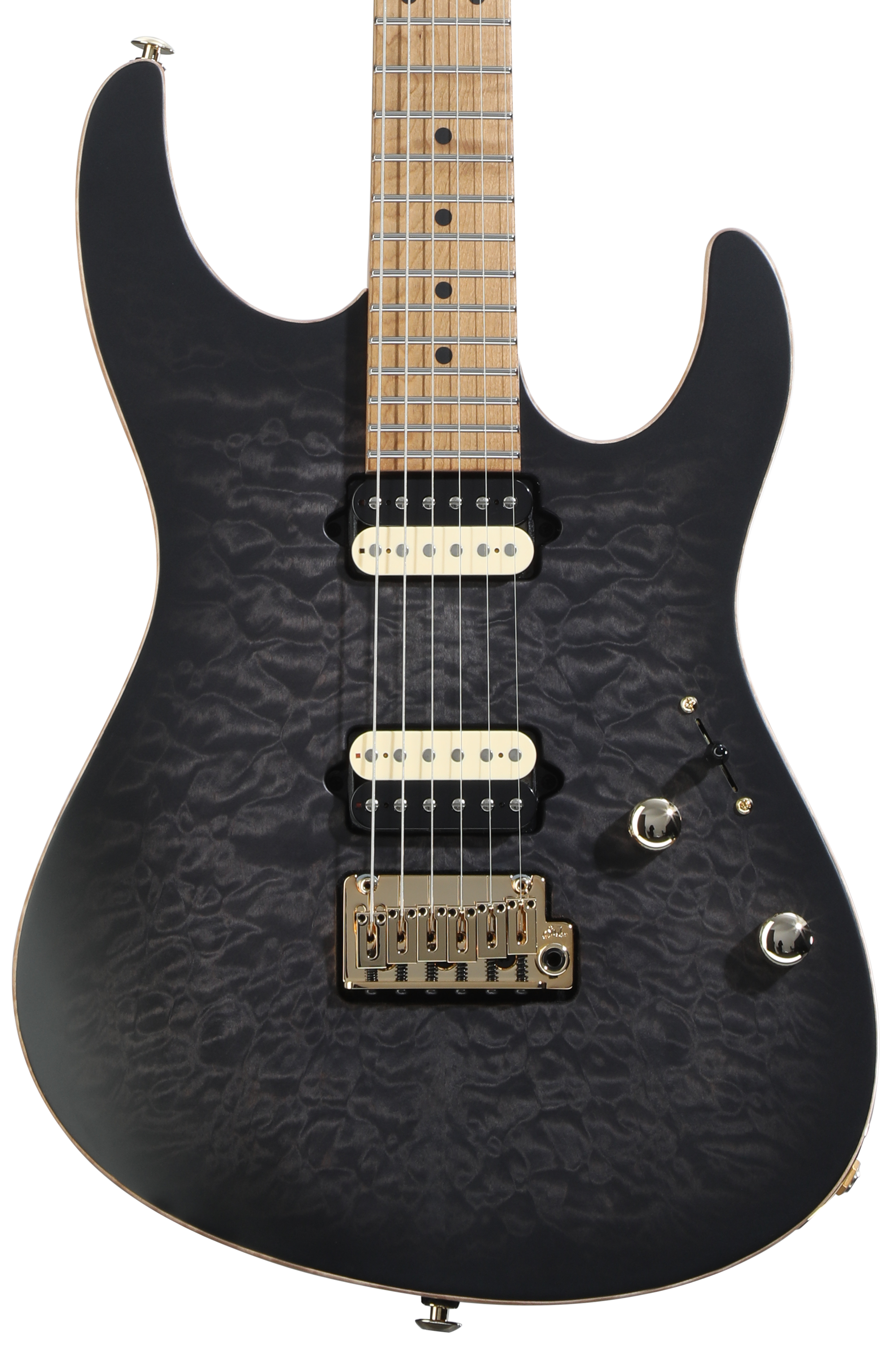 Suhr Modern (Trans Black) 新品同様・ほぼ未使用 5e83548ae74jQW7Fjbeq6zm3uVnNkk