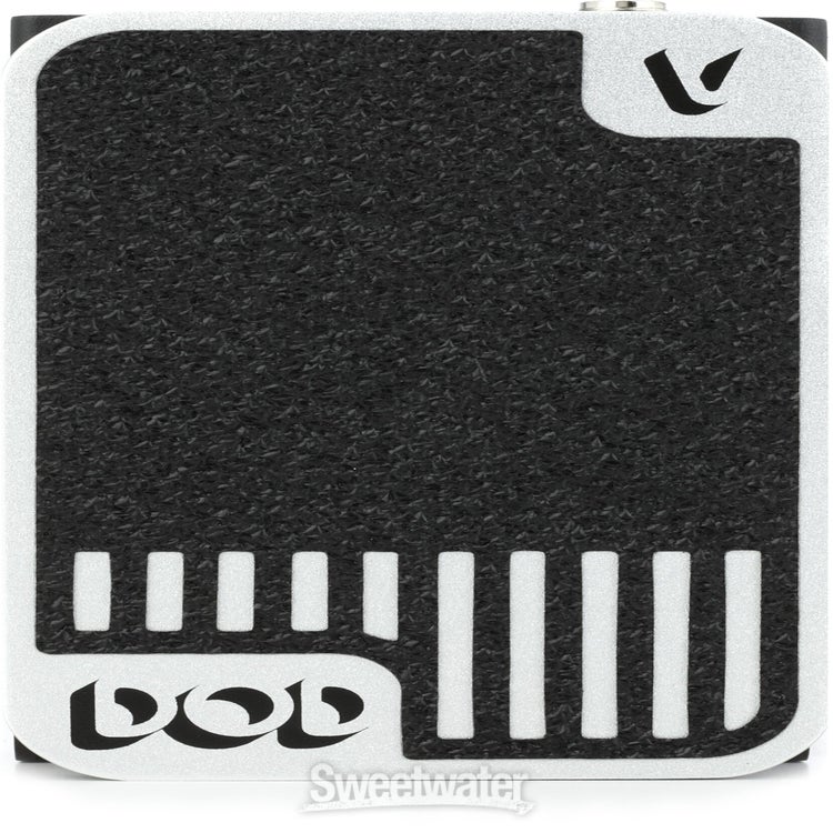 DOD Mini Volume Pedal