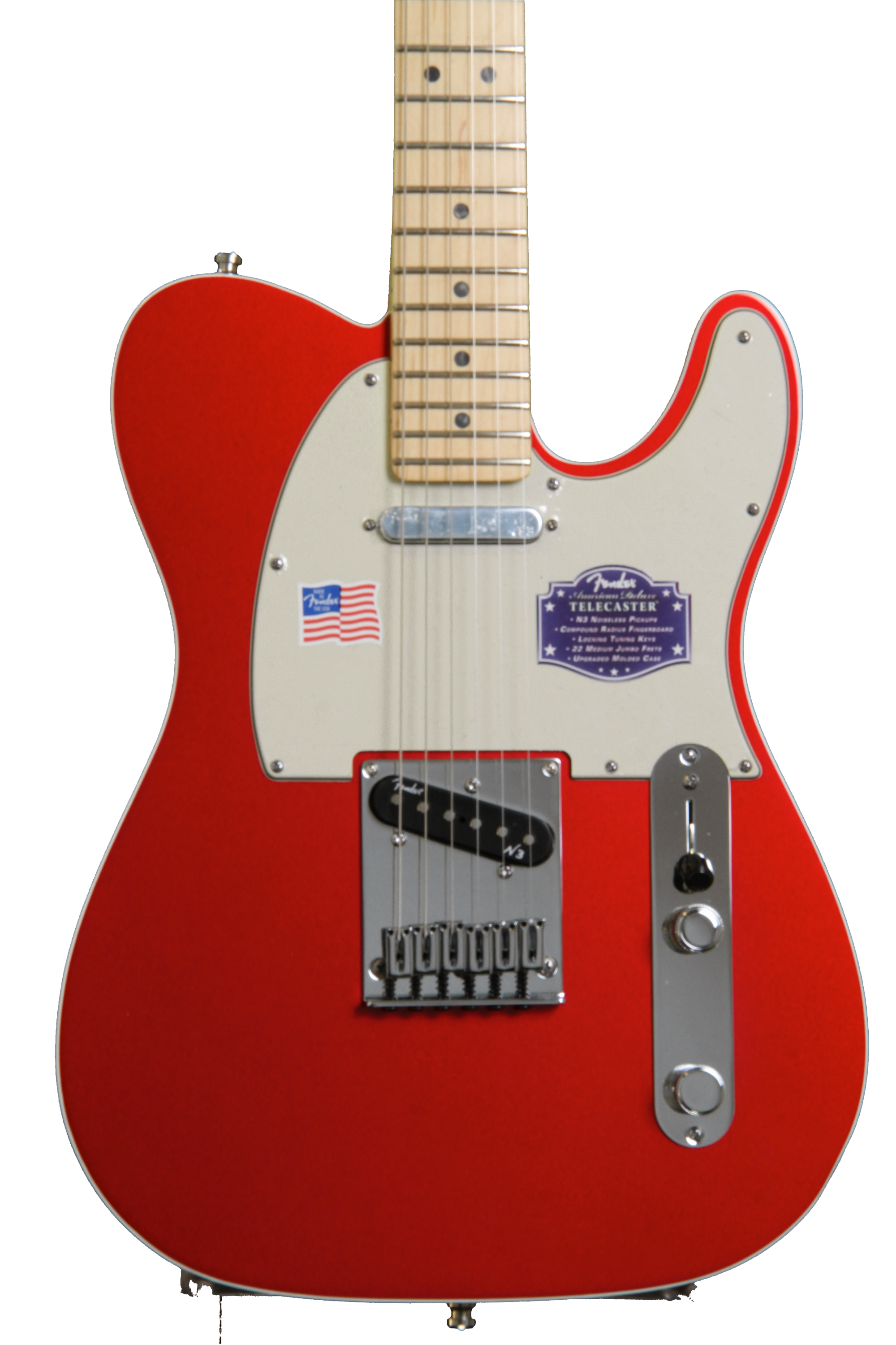 Fender Telecaster 年代別の特徴と変化 - HYBRID GUITARS Note