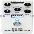 Photo of MXR M87 Bass Compressor Pedal