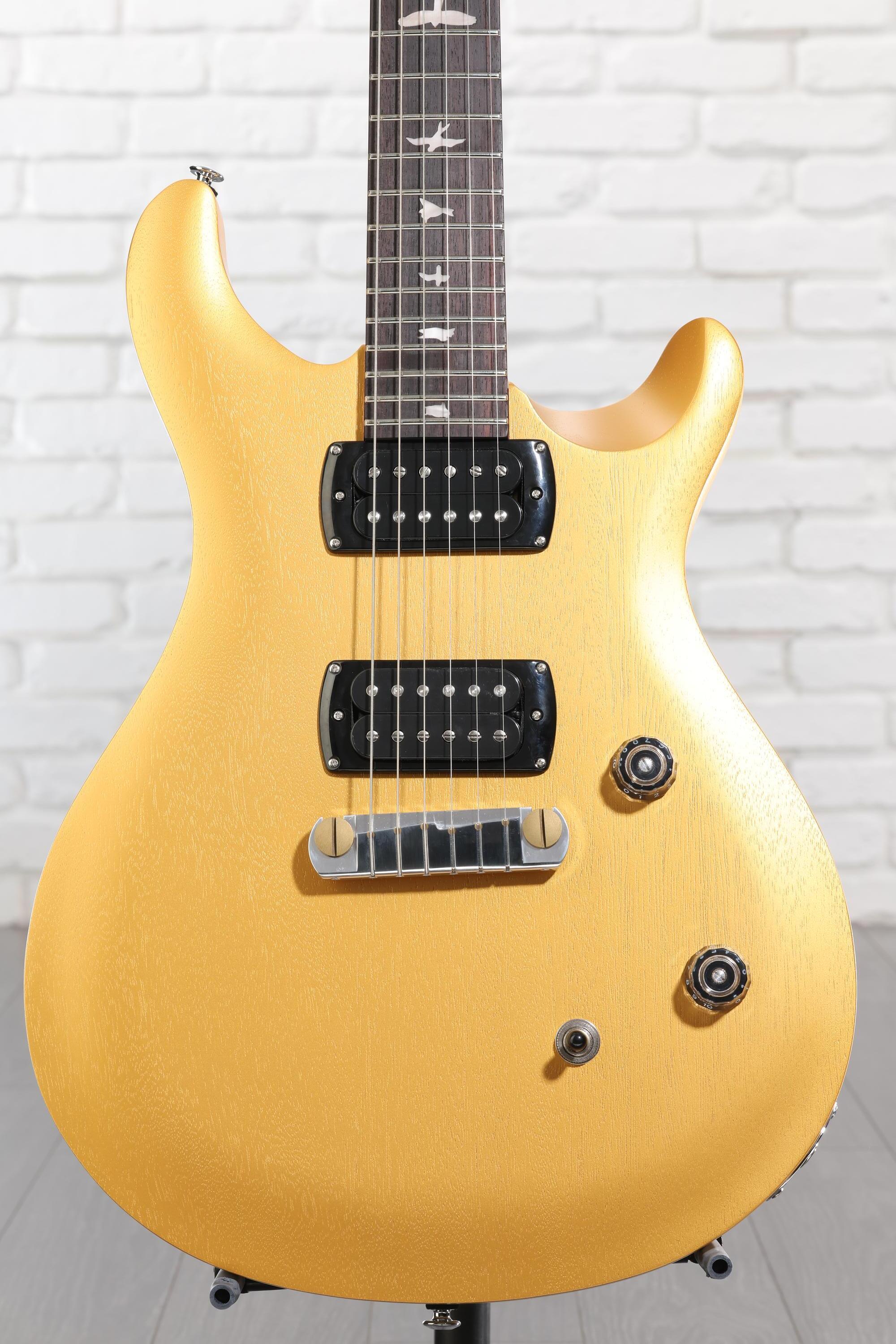 PRS SE CE24 Standard Satin Stoptail Electric Guitar - Satin