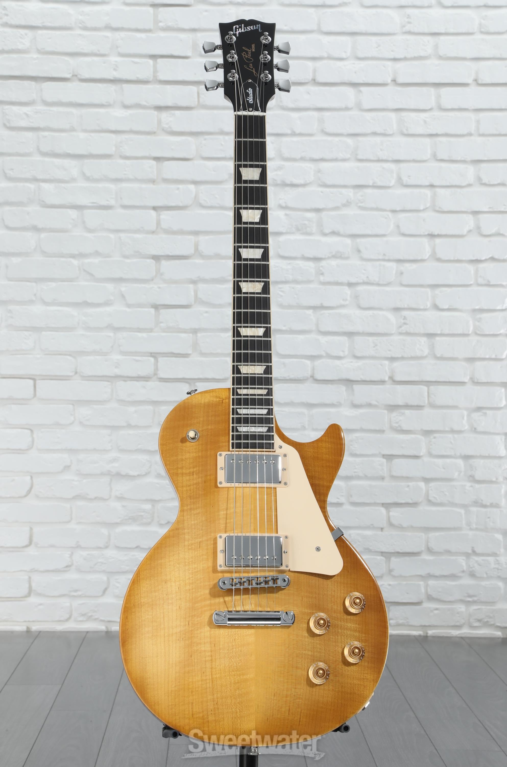 ギター Gibson Les Paul Studio Session 2024model Les Paul Studio Session | Gibson Japan
