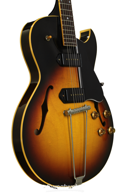 Gibson 1959 ES-225 Historic - Vintage Burst | Sweetwater