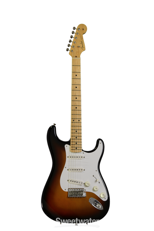 Fender American Vintage '59 Stratocaster - 3-color Sunburst Fender American Vintage '59 Stratocaster - 3-color Sunburst