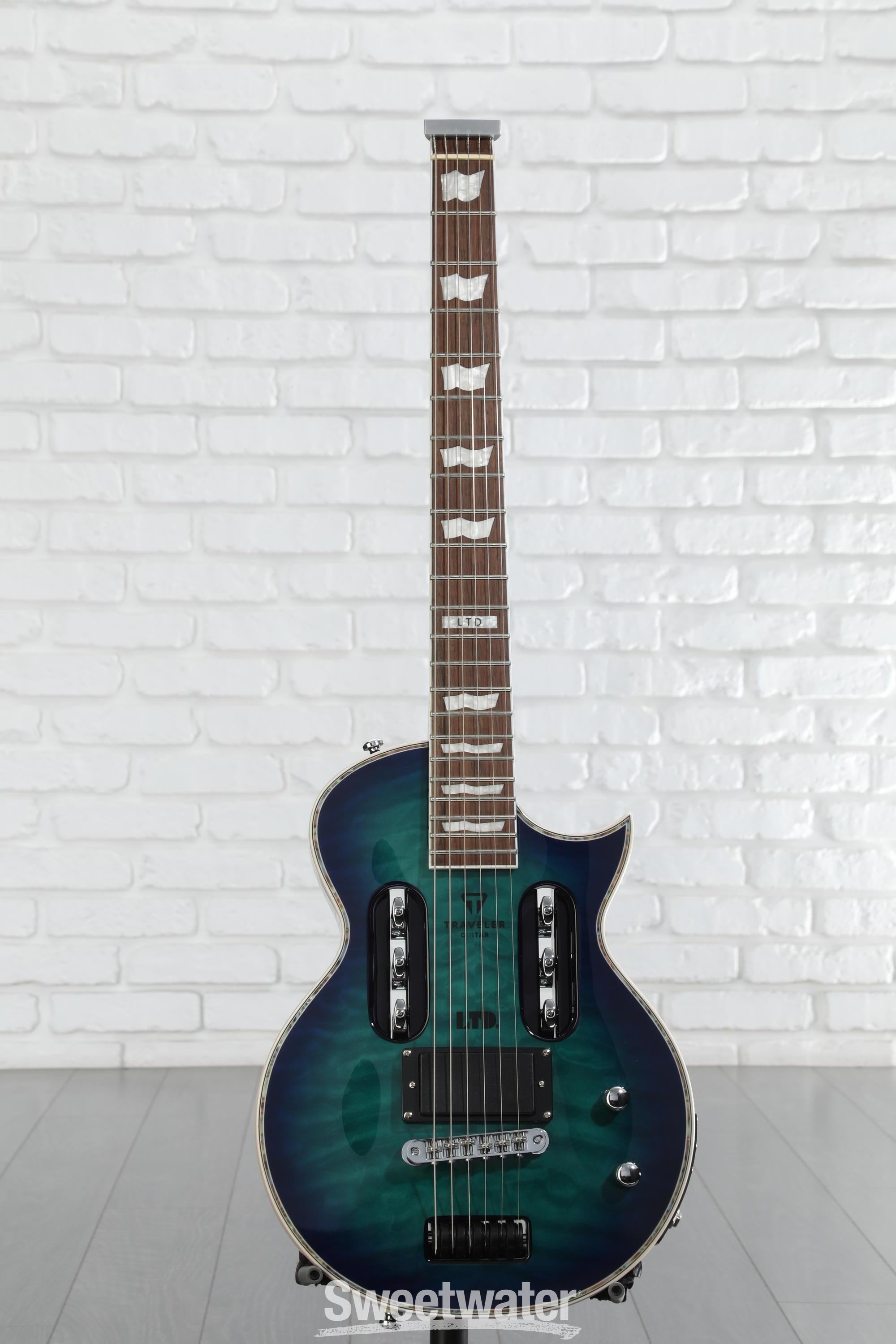 ギター Traveler Guiter TRAVELER GUITAR(トラベラーギター) Ultra-Light Acoustic